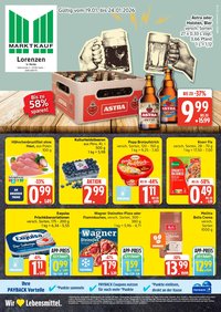 Marktkauf - Marktkauf: Wochenangebote