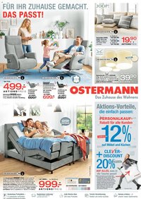 Ostermann Prospekt