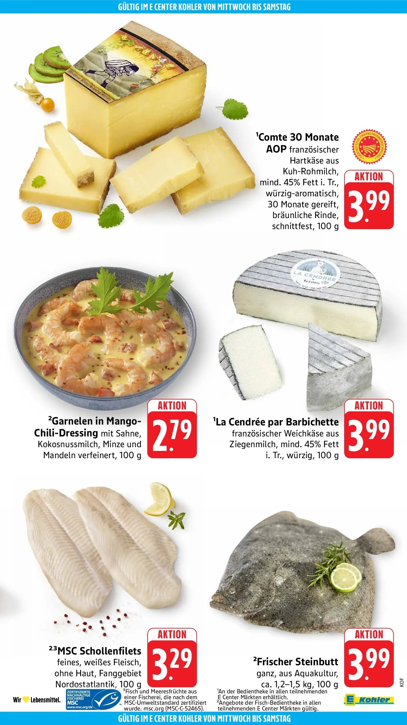 Edeka Prospekt Offenburg