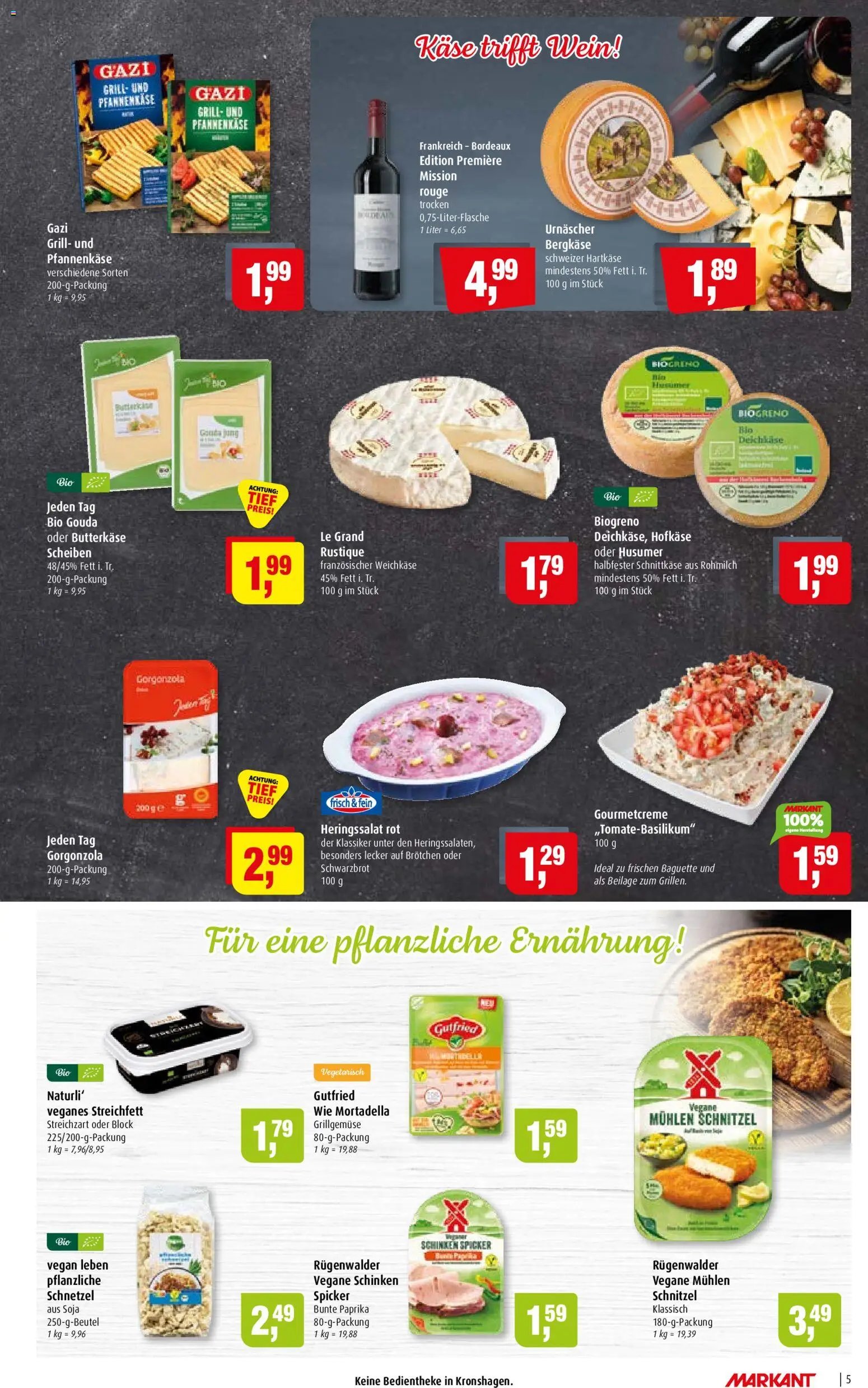 Markant Prospekt
