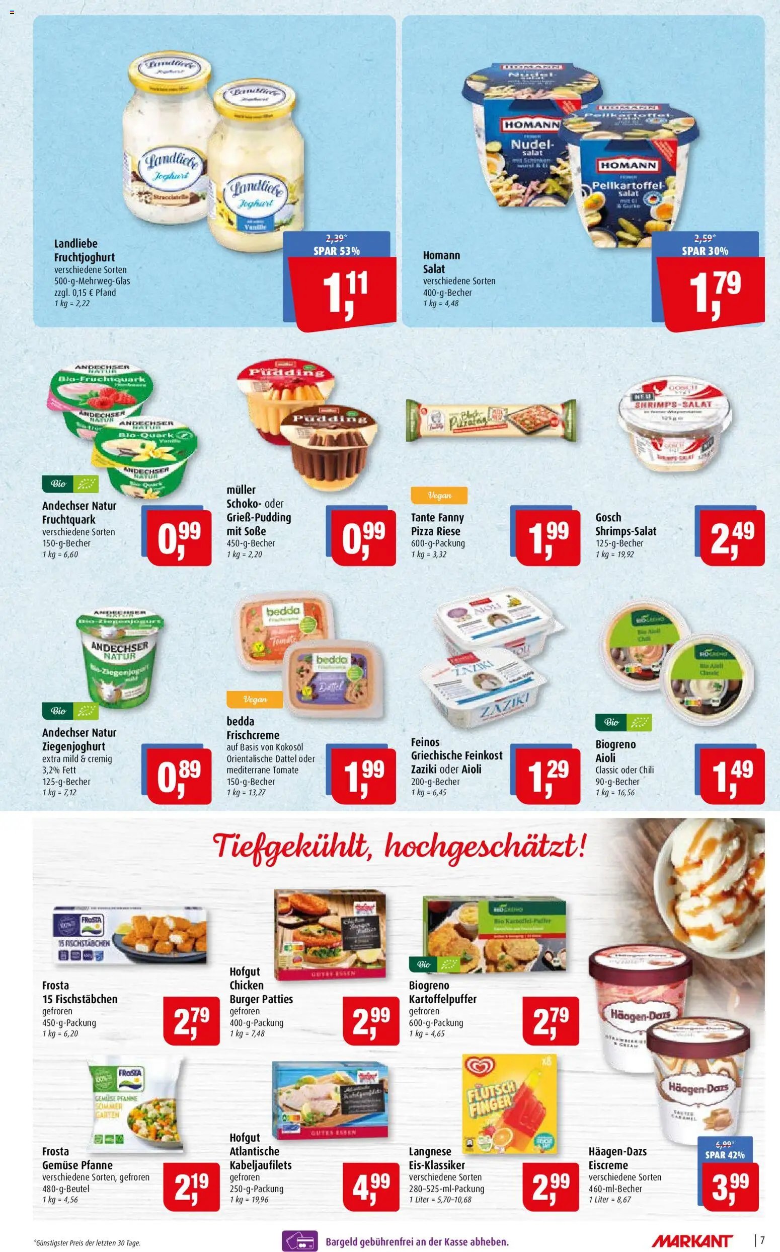 Markant Prospekt