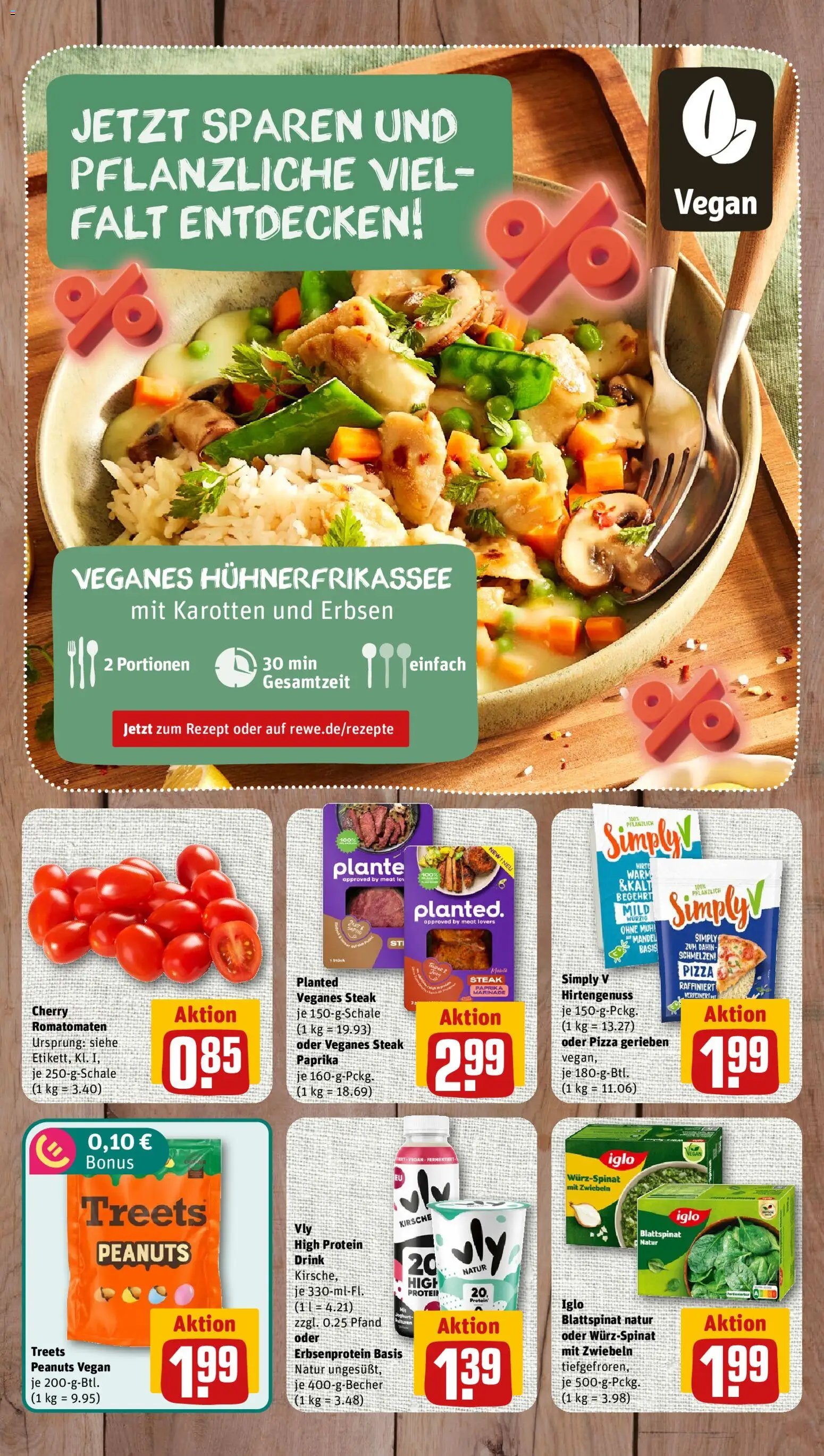 Nahkauf Prospekt