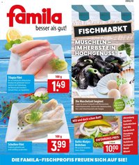 Famila Fischmarkt