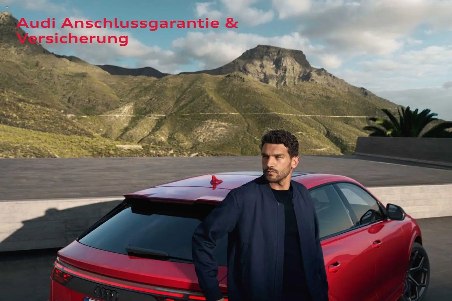 Audi RS Q8 / RS Q8 performance