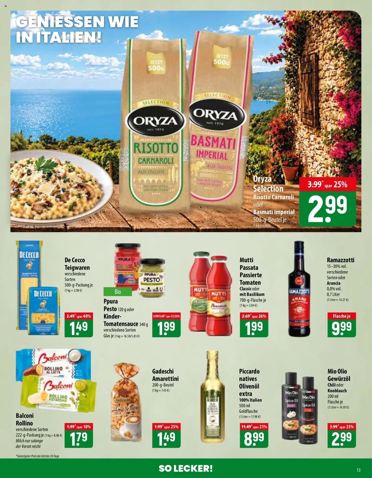 Famila Prospekt