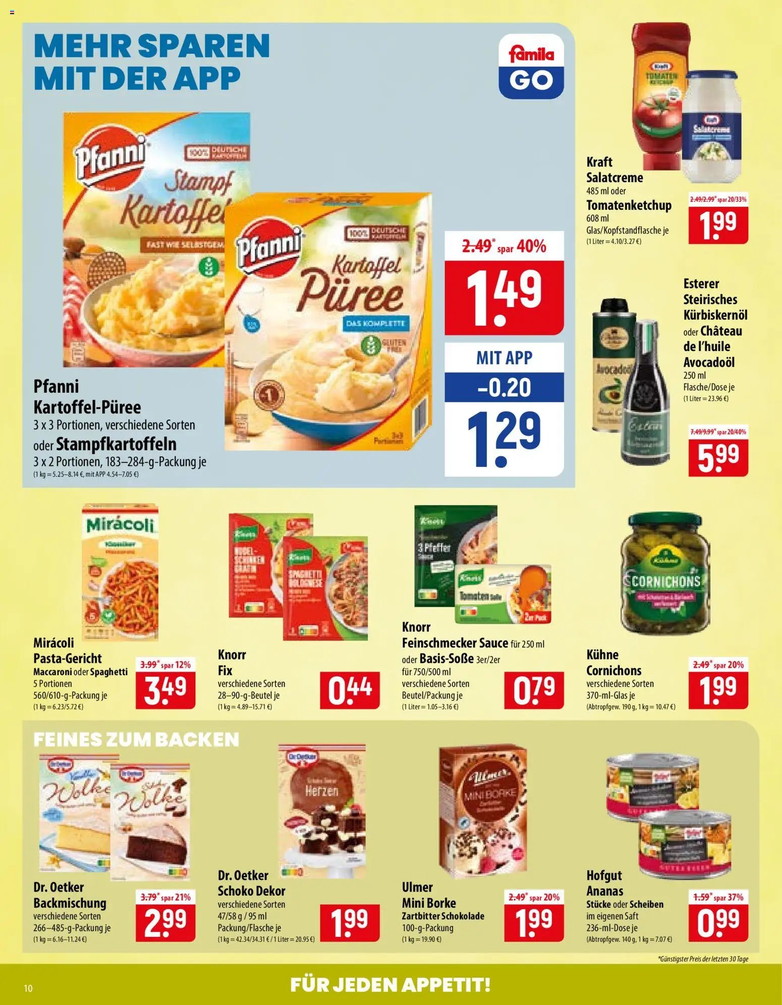 Famila Prospekt