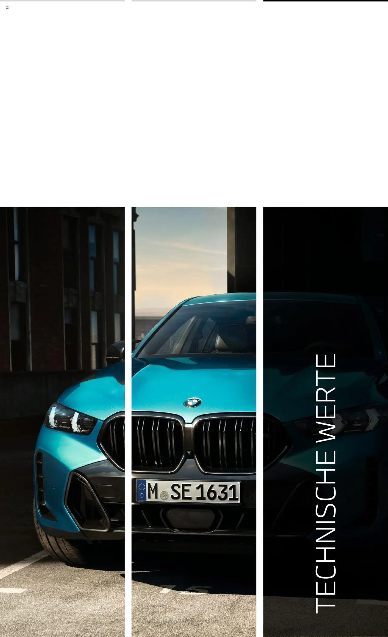 BMW X6 (2025-08-01 - 2026-07-31) | 19