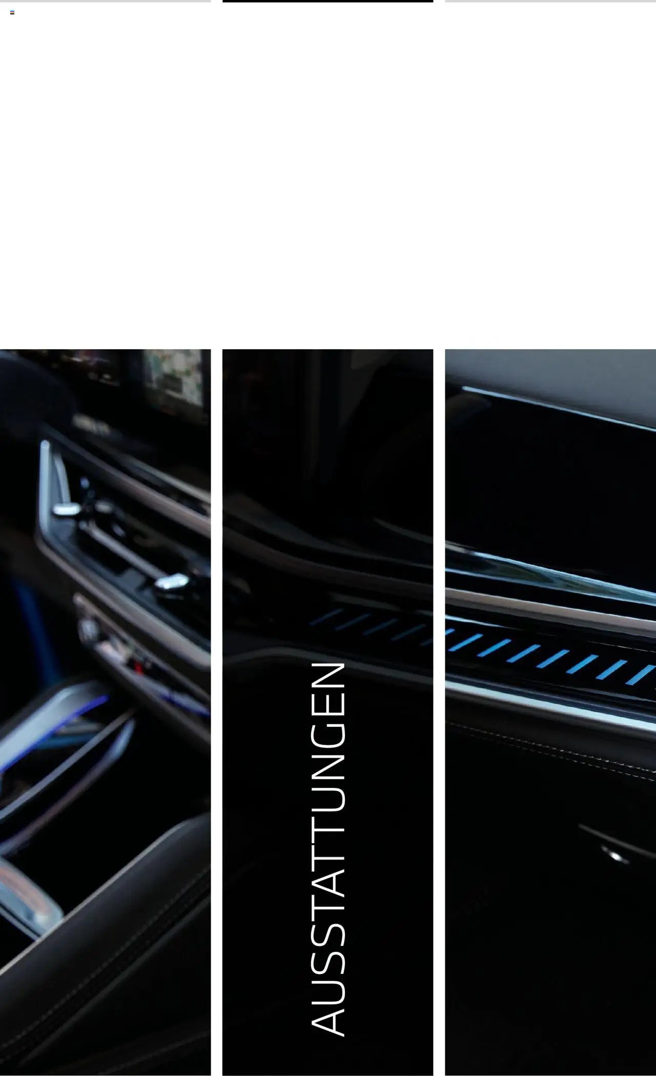 BMW X6 (2025-08-01 - 2026-07-31) | 10