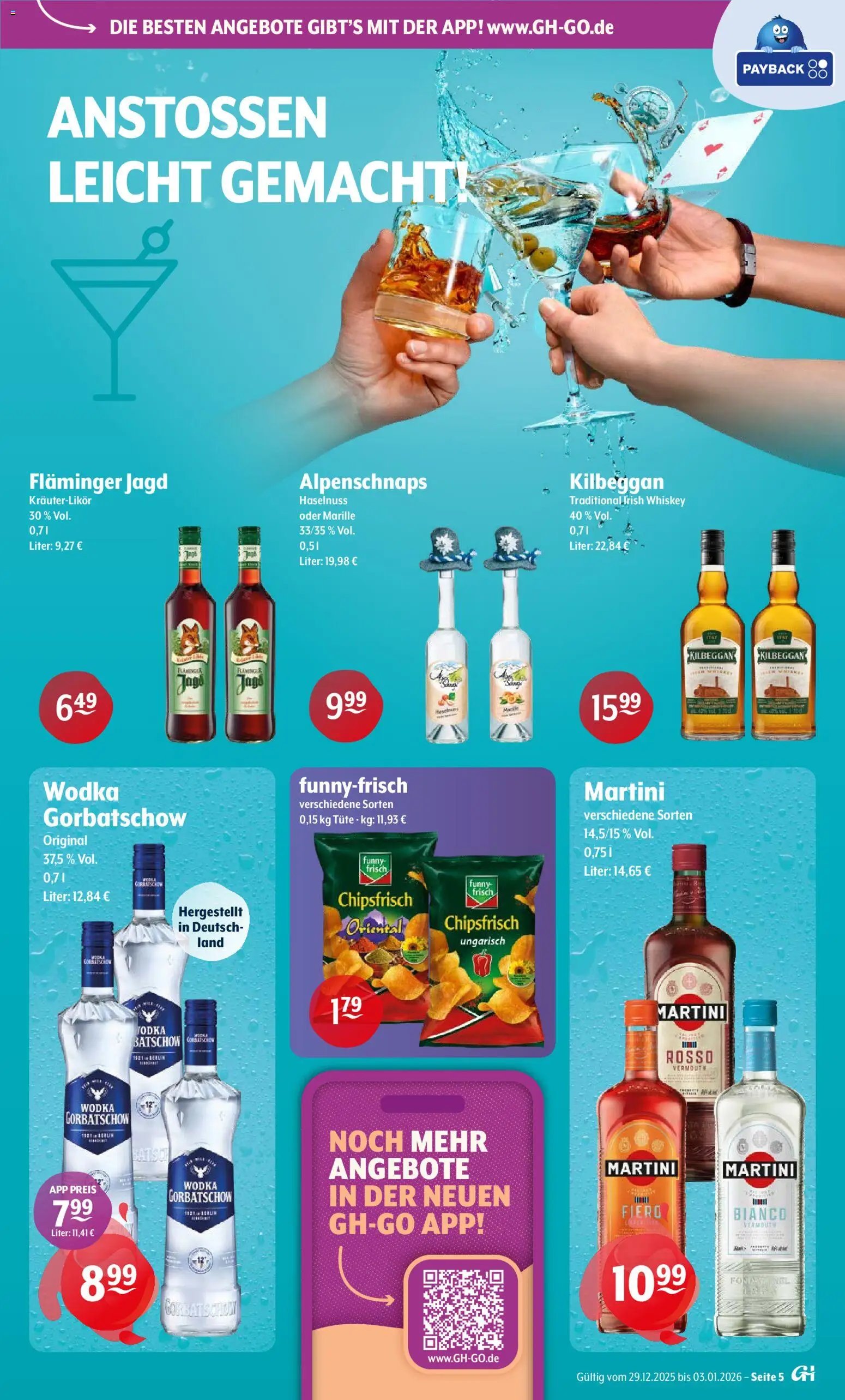 Getränke Hoffmann - Nordrhein - Westfalen