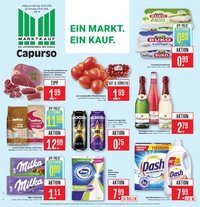 Marktkauf Prospekt Schorndorf	