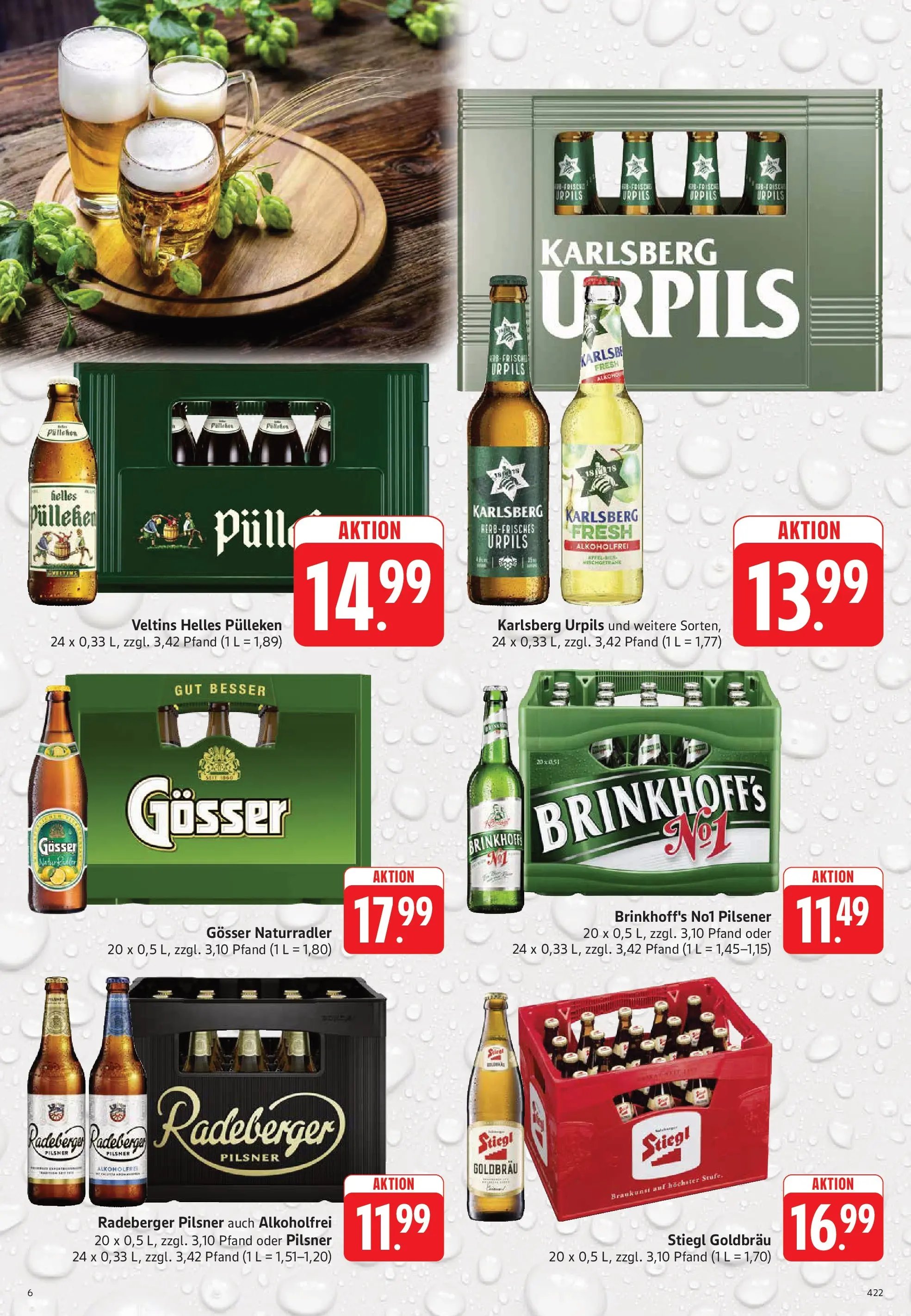 Trinkgut Prospekt Dillingen	