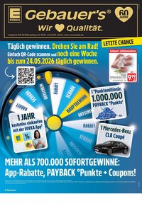 E center Prospekt Filderstadt-Bonlanden	