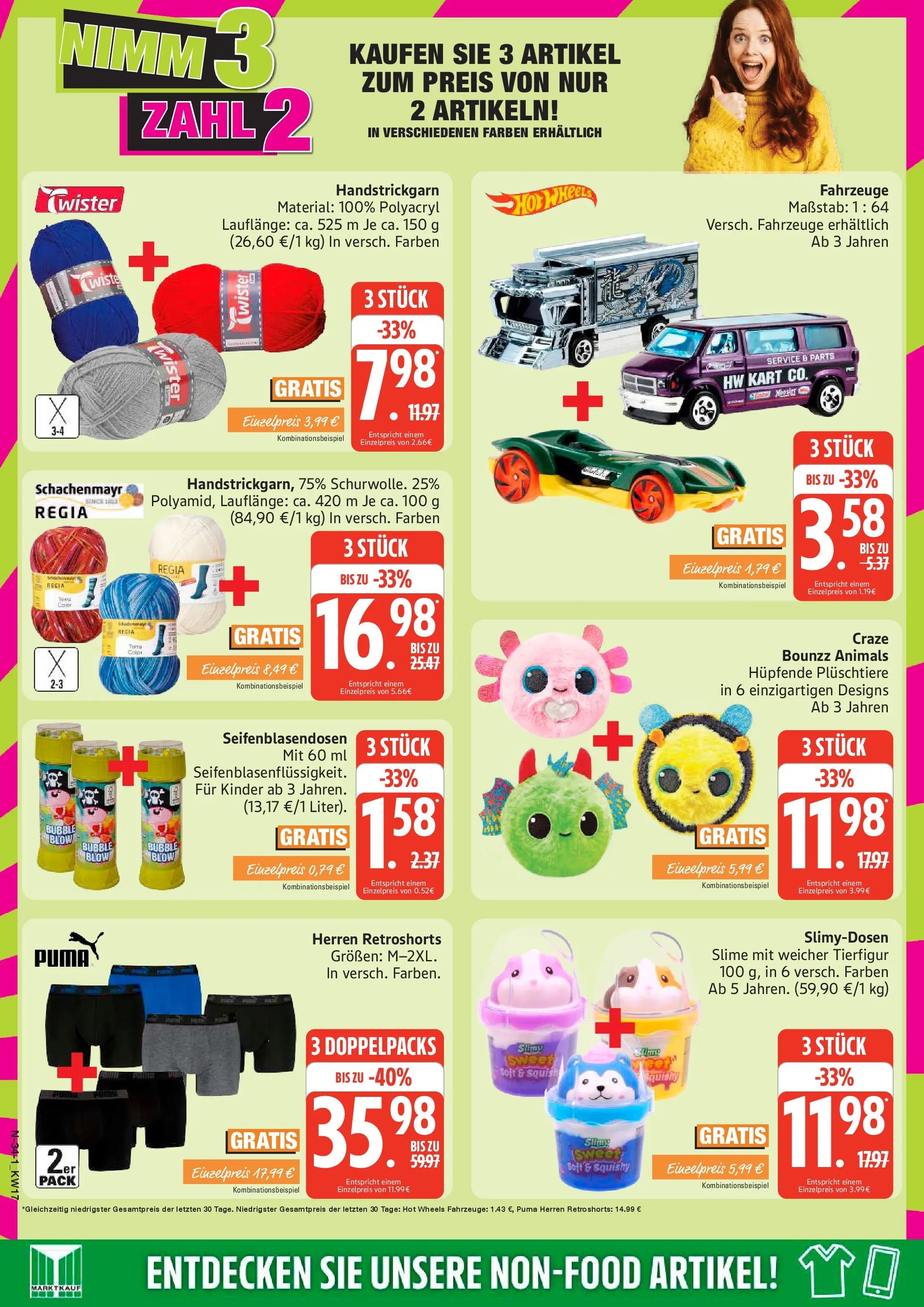 Edeka prospekt Rostock	