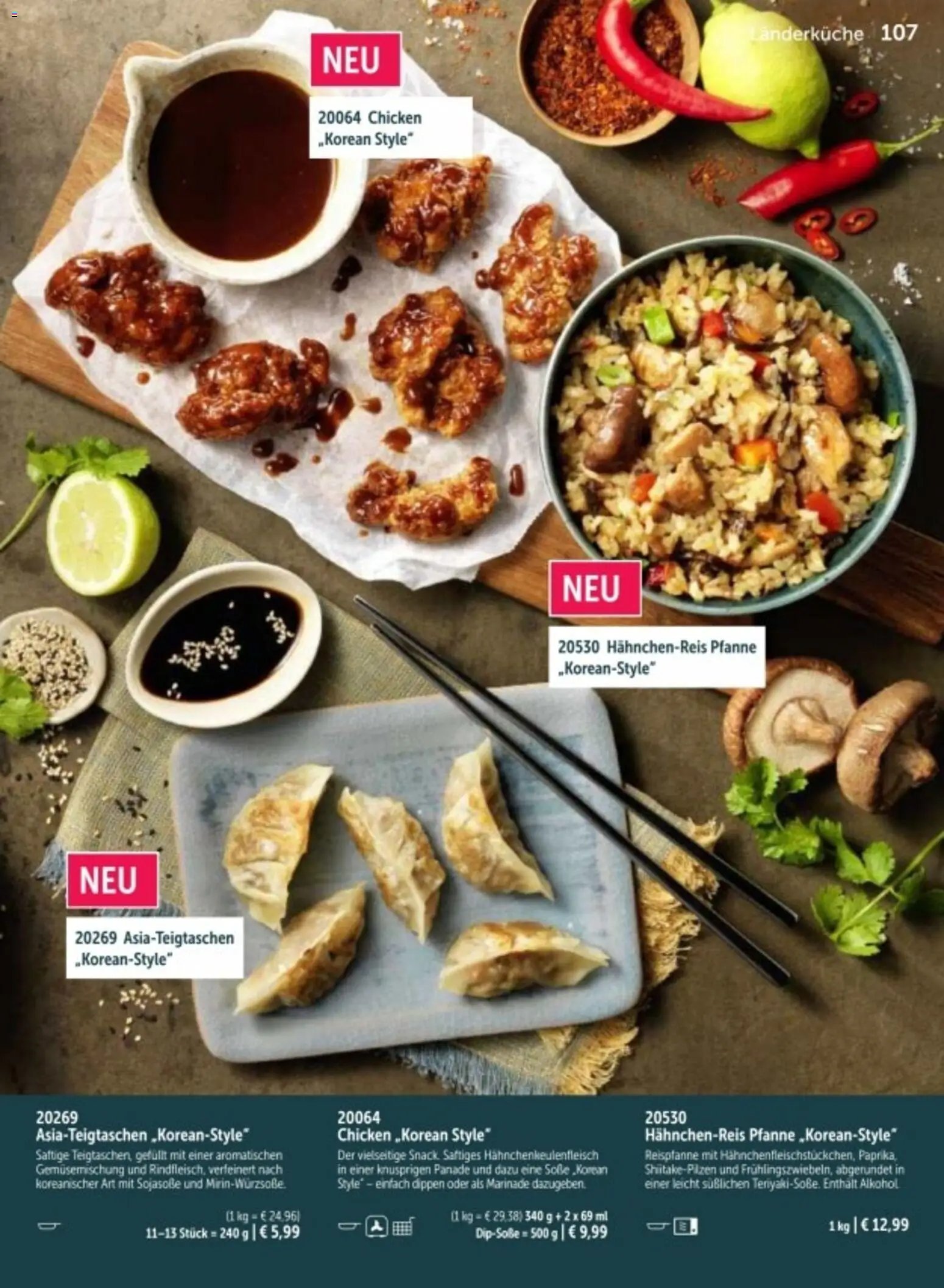 Bofrost Katalog (2026-03-06 - 2026-08-31)