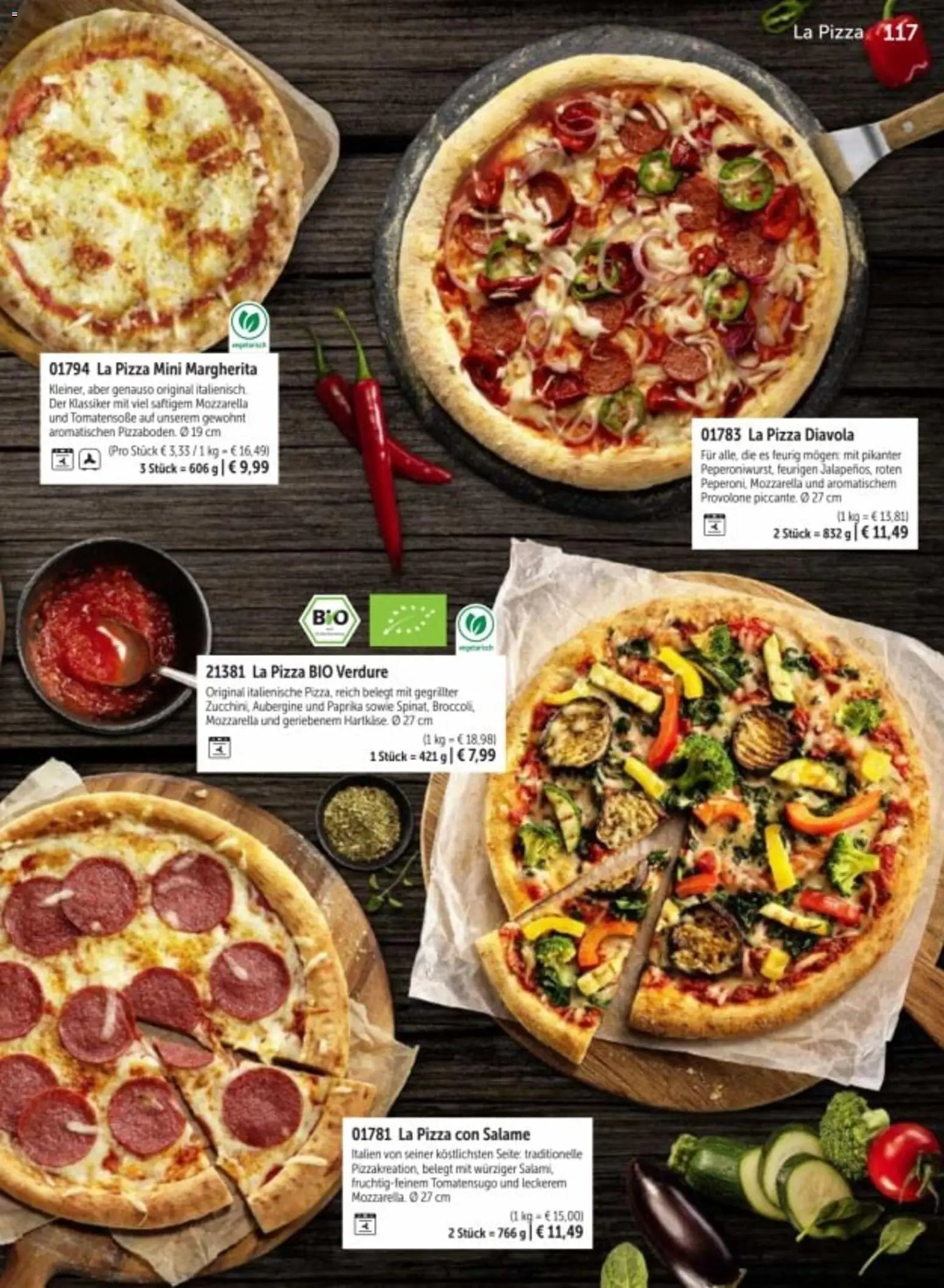 Bofrost Katalog (2026-03-06 - 2026-08-31)