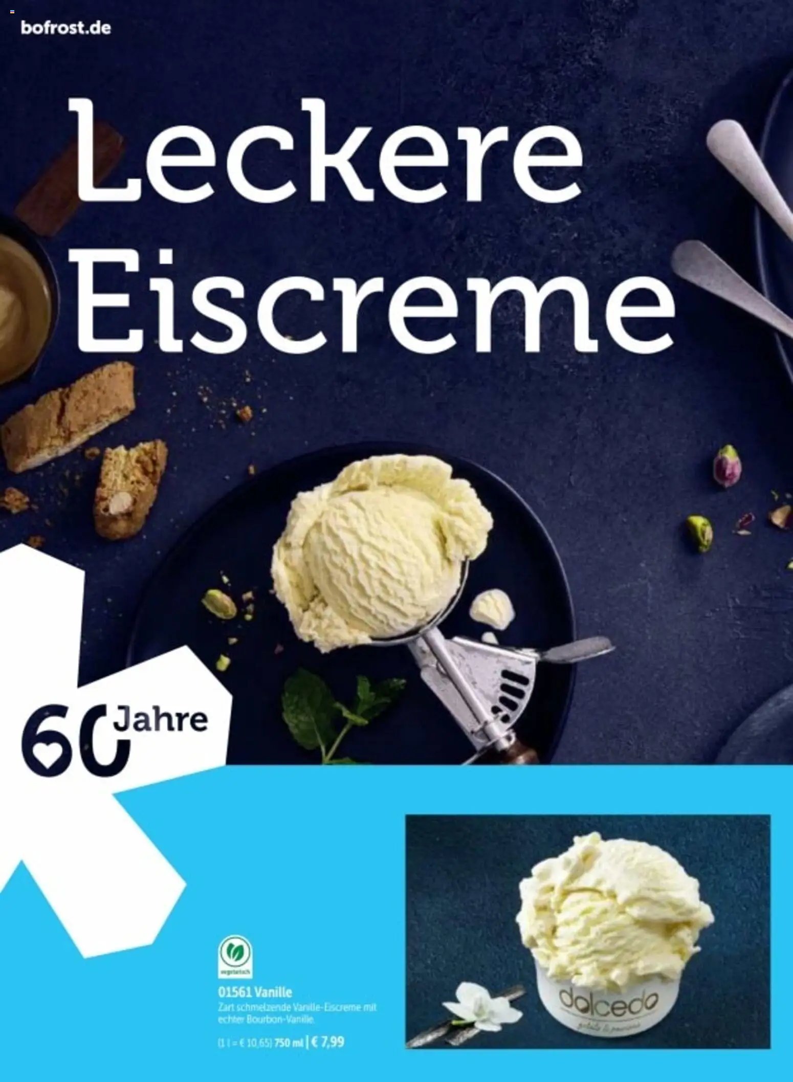 Bofrost Katalog (2026-03-06 - 2026-08-31)