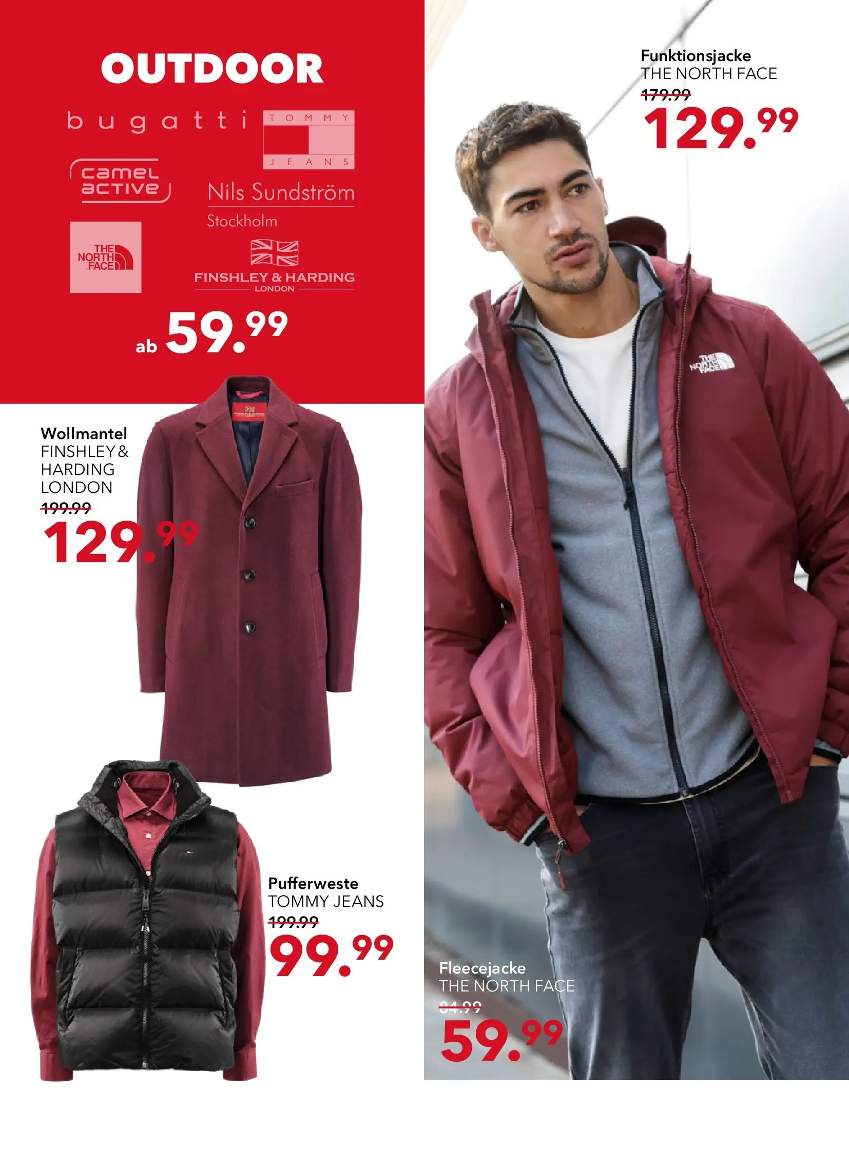 Peek & Cloppenburg - Peek & Cloppenburg: Sale
