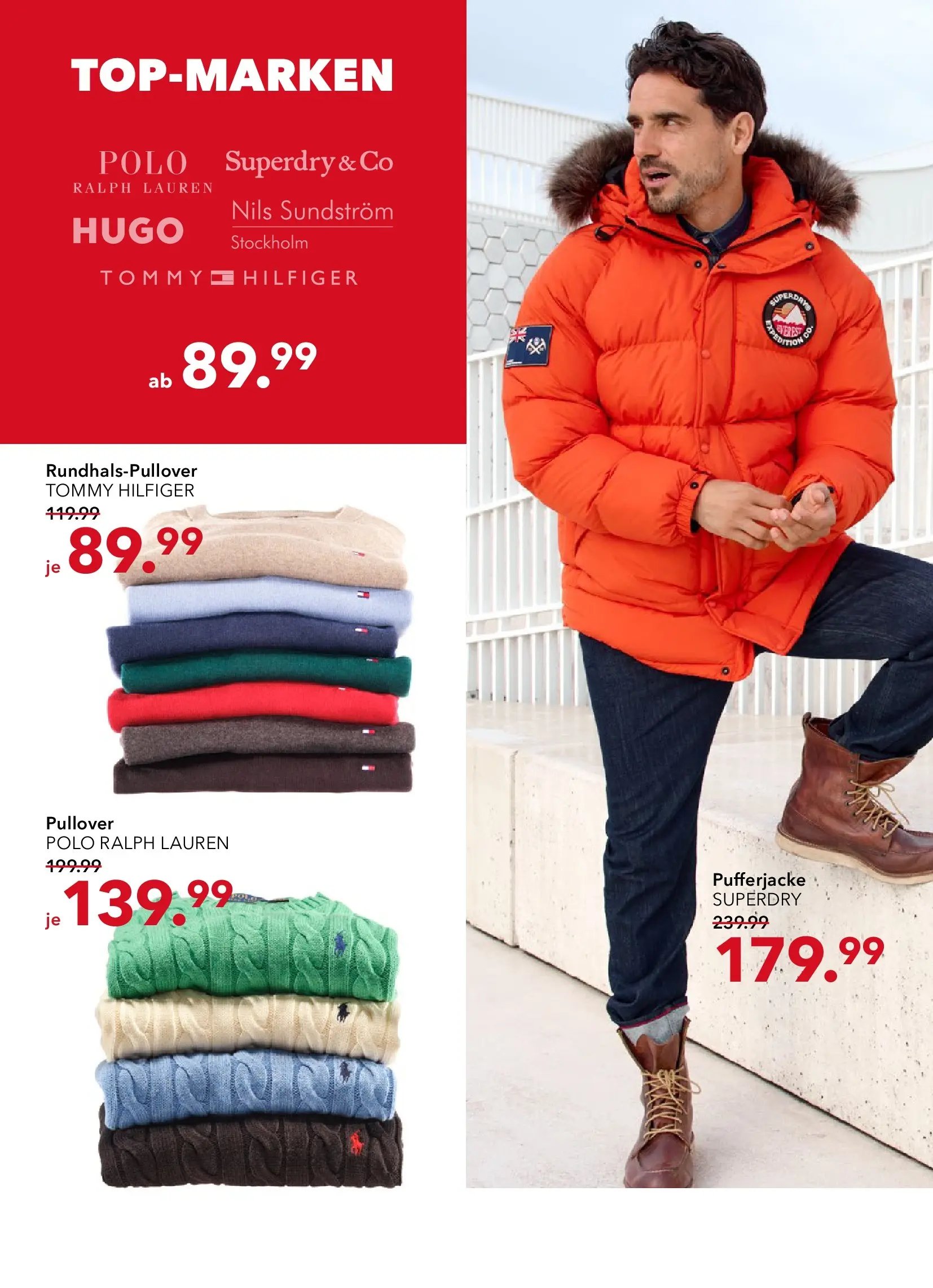 Peek & Cloppenburg - Peek & Cloppenburg: Sale