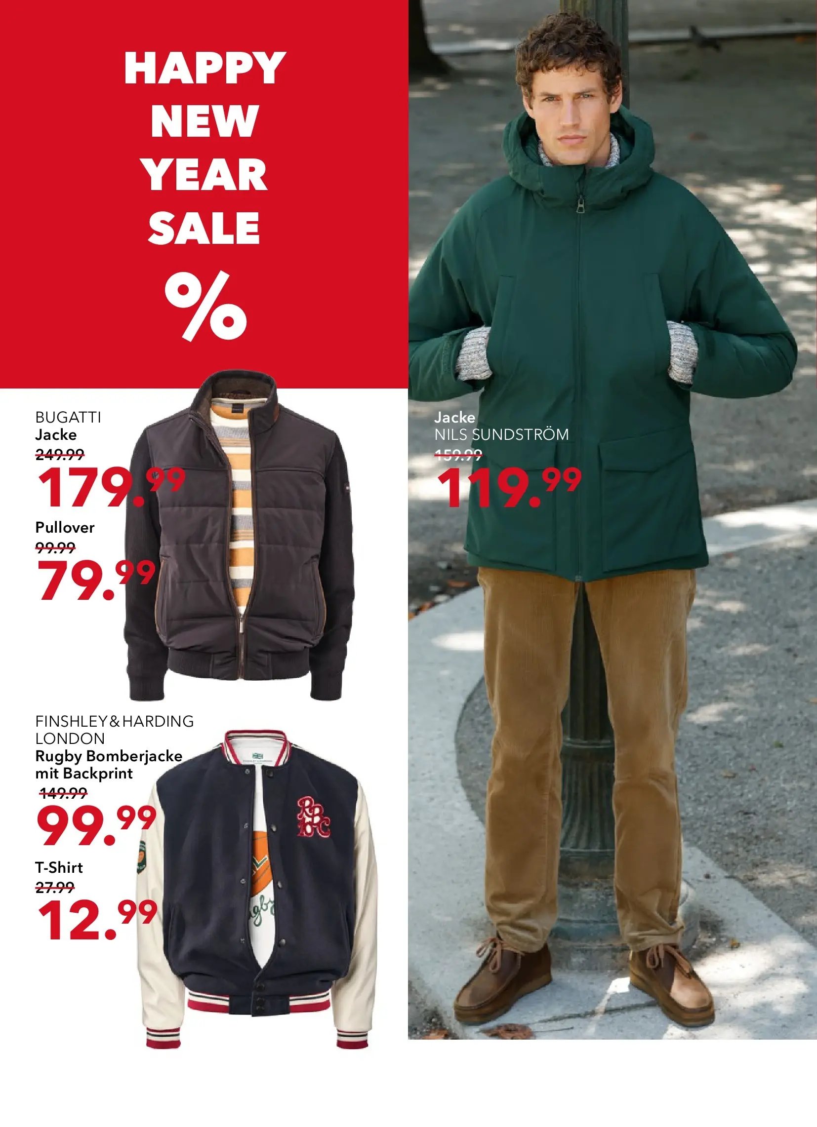 Peek & Cloppenburg - Peek & Cloppenburg: Sale