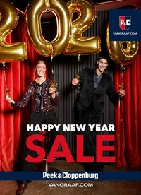 Peek & Cloppenburg - Peek & Cloppenburg: Sale