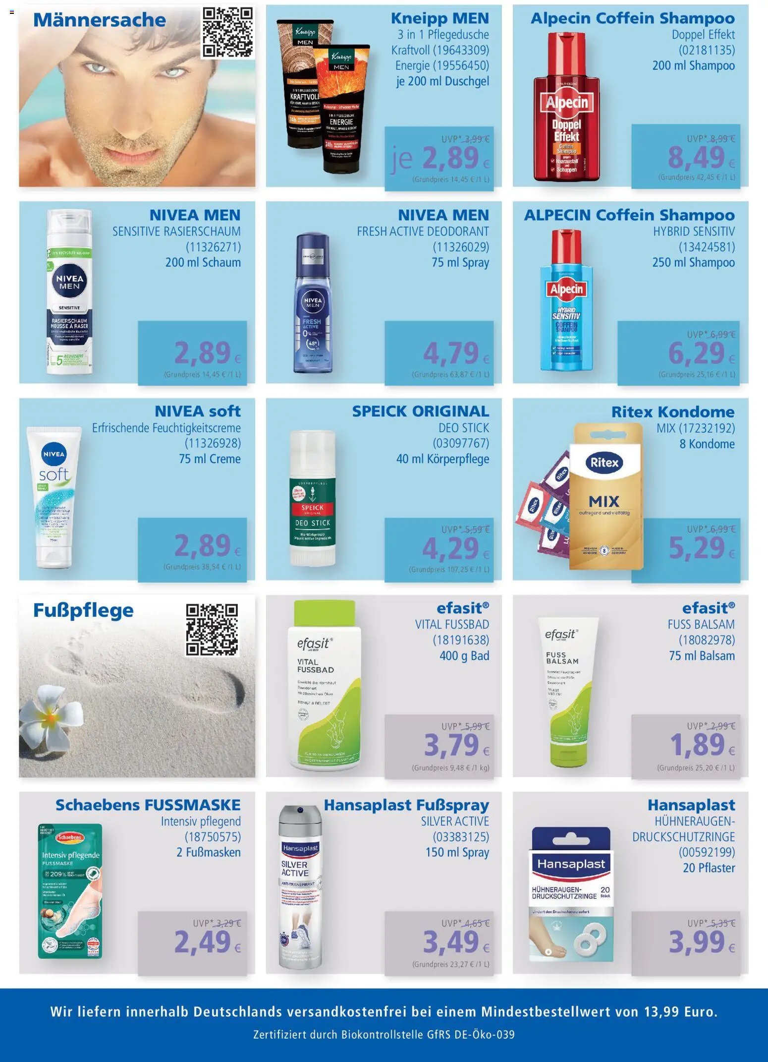 Apotal Drogerieknüller (2026-04-15 - 2026-06-15)