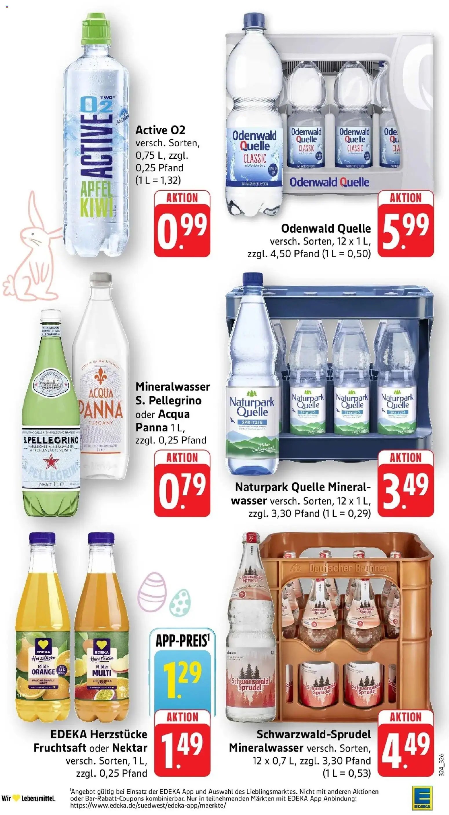 E center Prospekt Lampertheim	 (2026-03-23 - 2026-03-28)