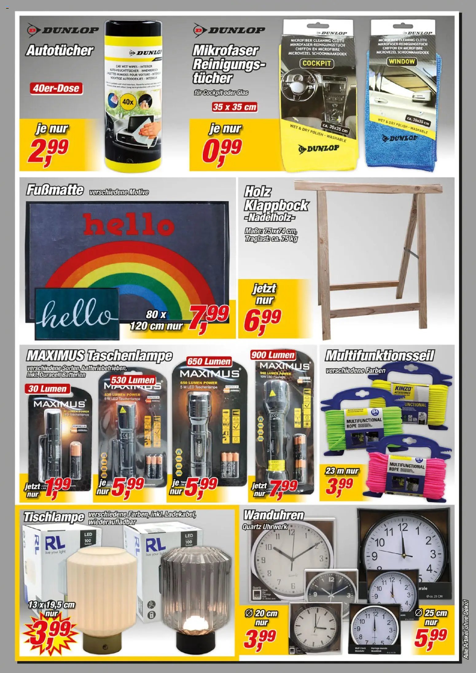Posten Börse Prospekt