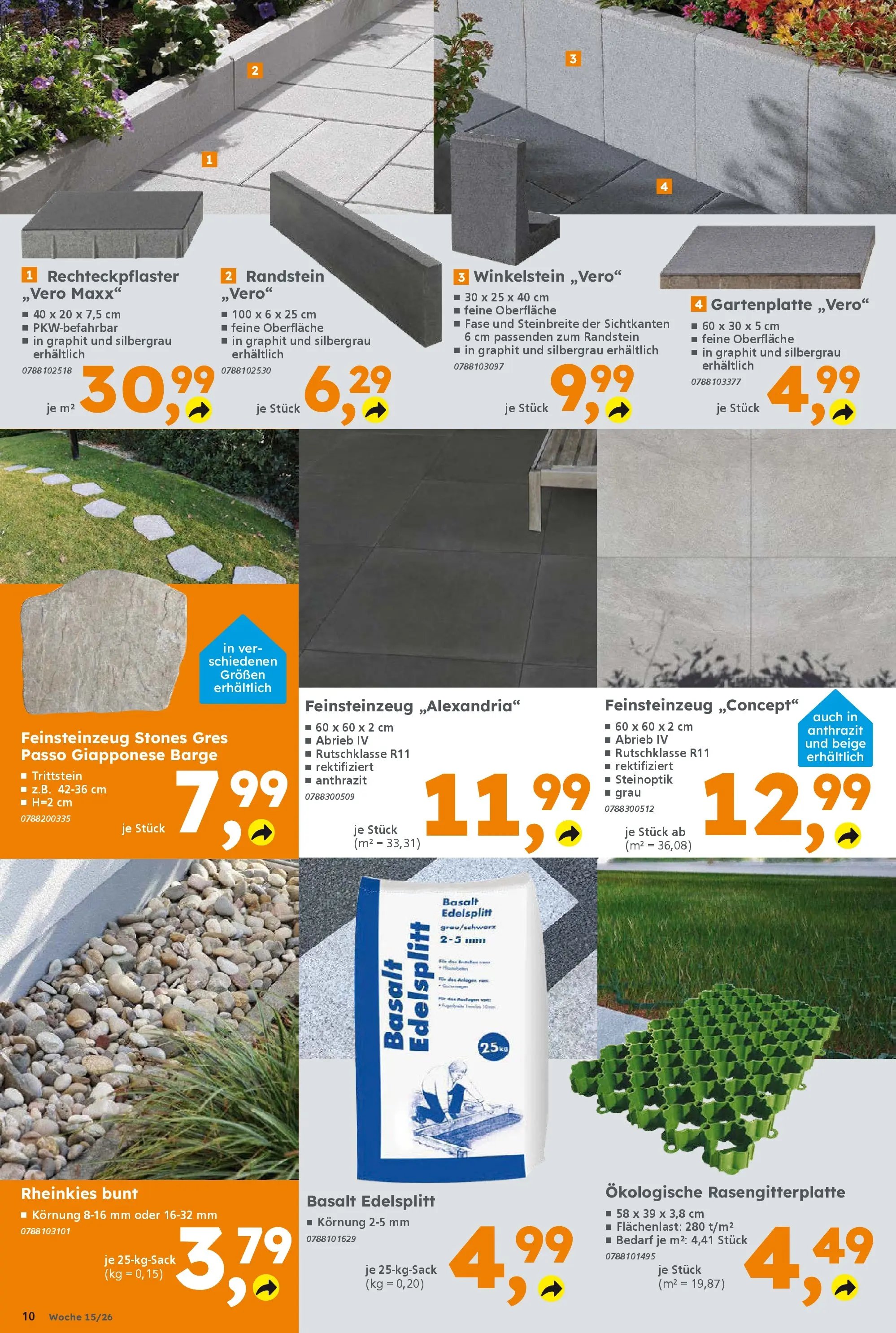 Globus Baumarkt Prospekt Völklingen	