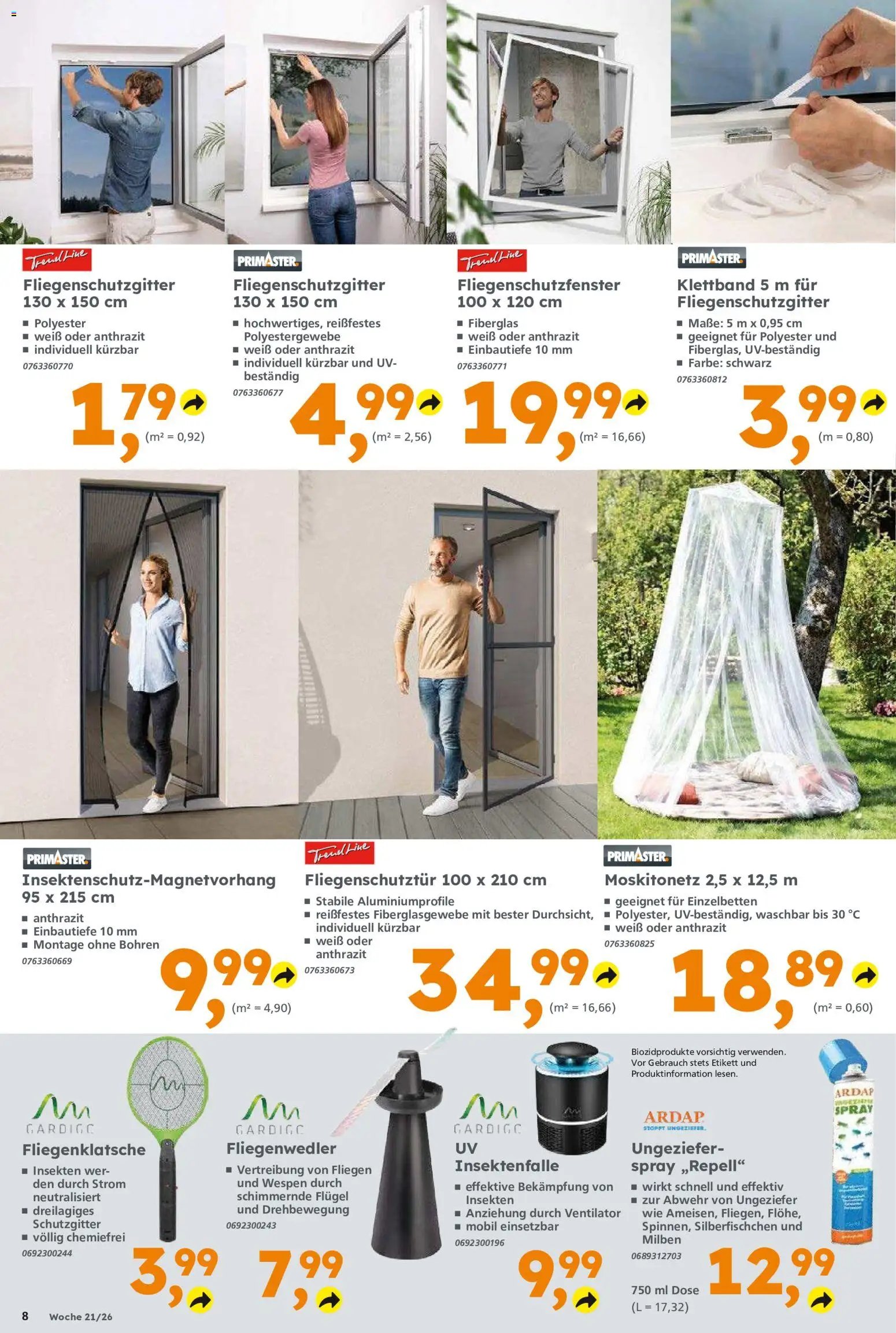 Globus Baumarkt Prospekt Schweinfurt