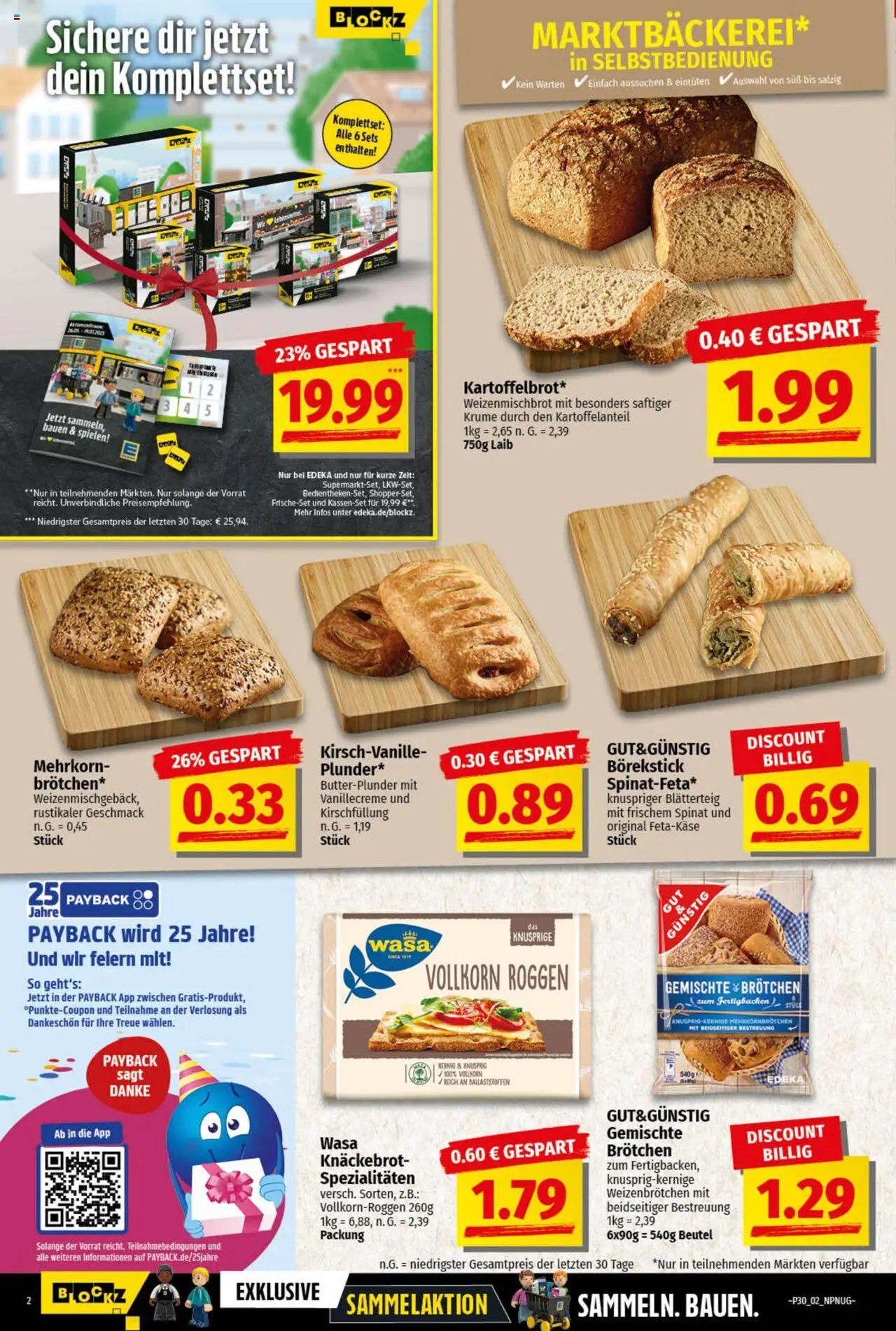 NP Discount Prospekt 	 (2025-07-21 - 2025-07-26) | 2