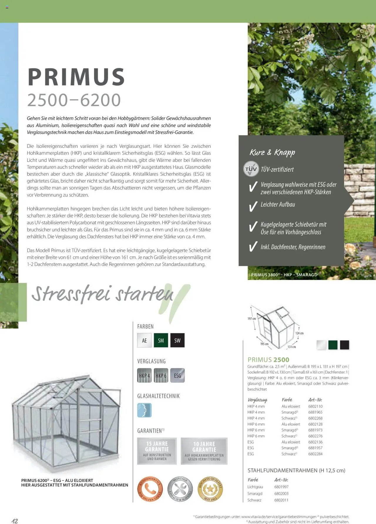 Dehner Gärtnern & Leben (2025-01-01 - 2025-12-31)