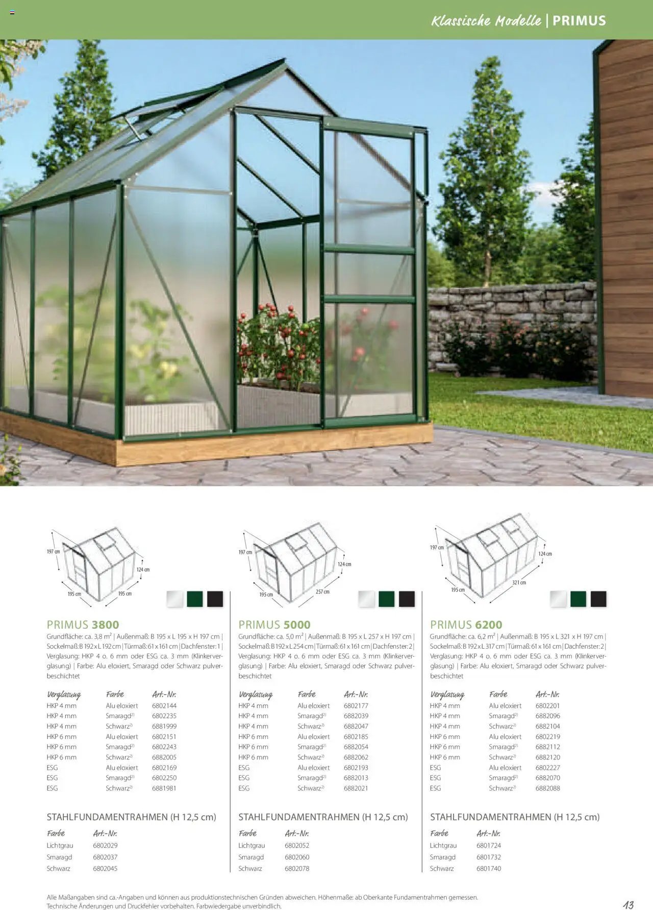 Dehner Gärtnern & Leben (2025-01-01 - 2025-12-31)