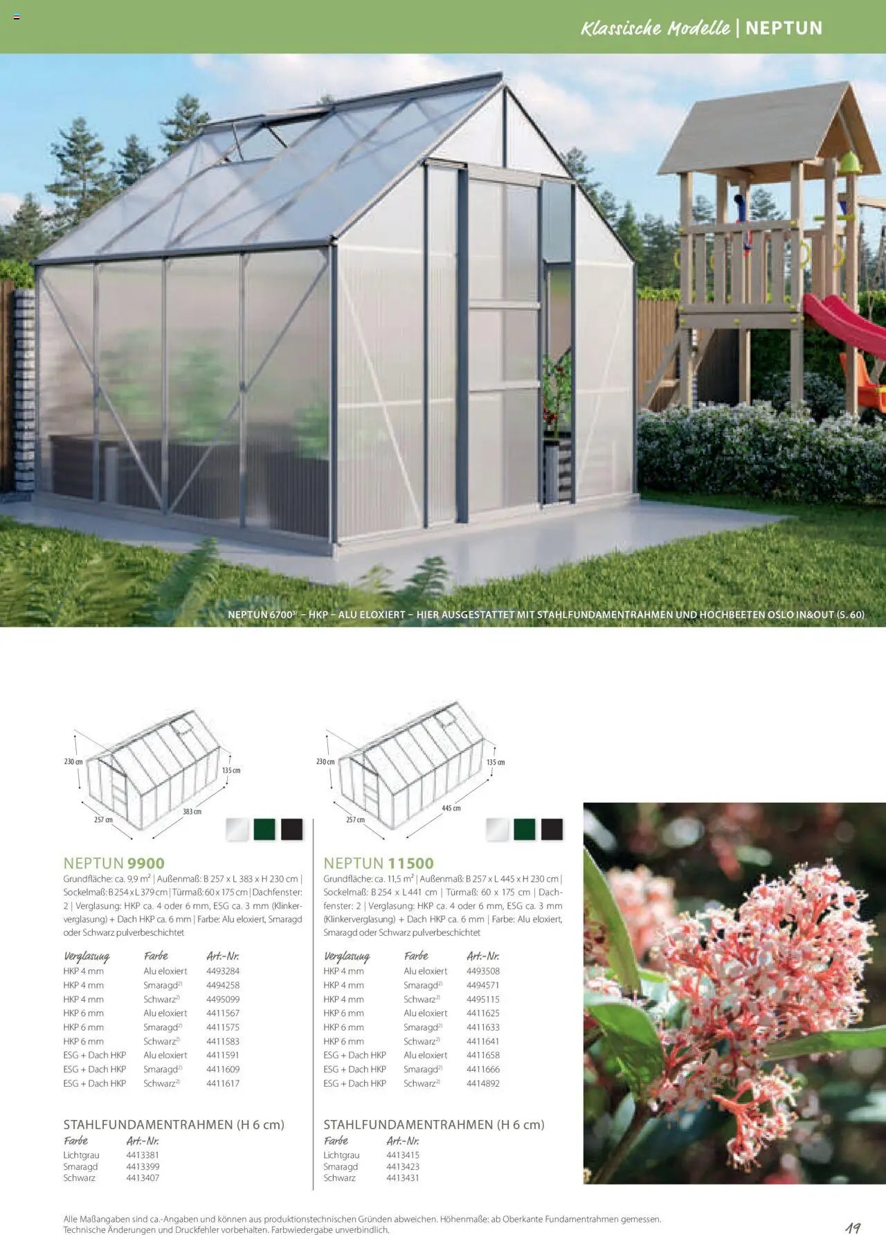 Dehner Gärtnern & Leben (2025-01-01 - 2025-12-31)