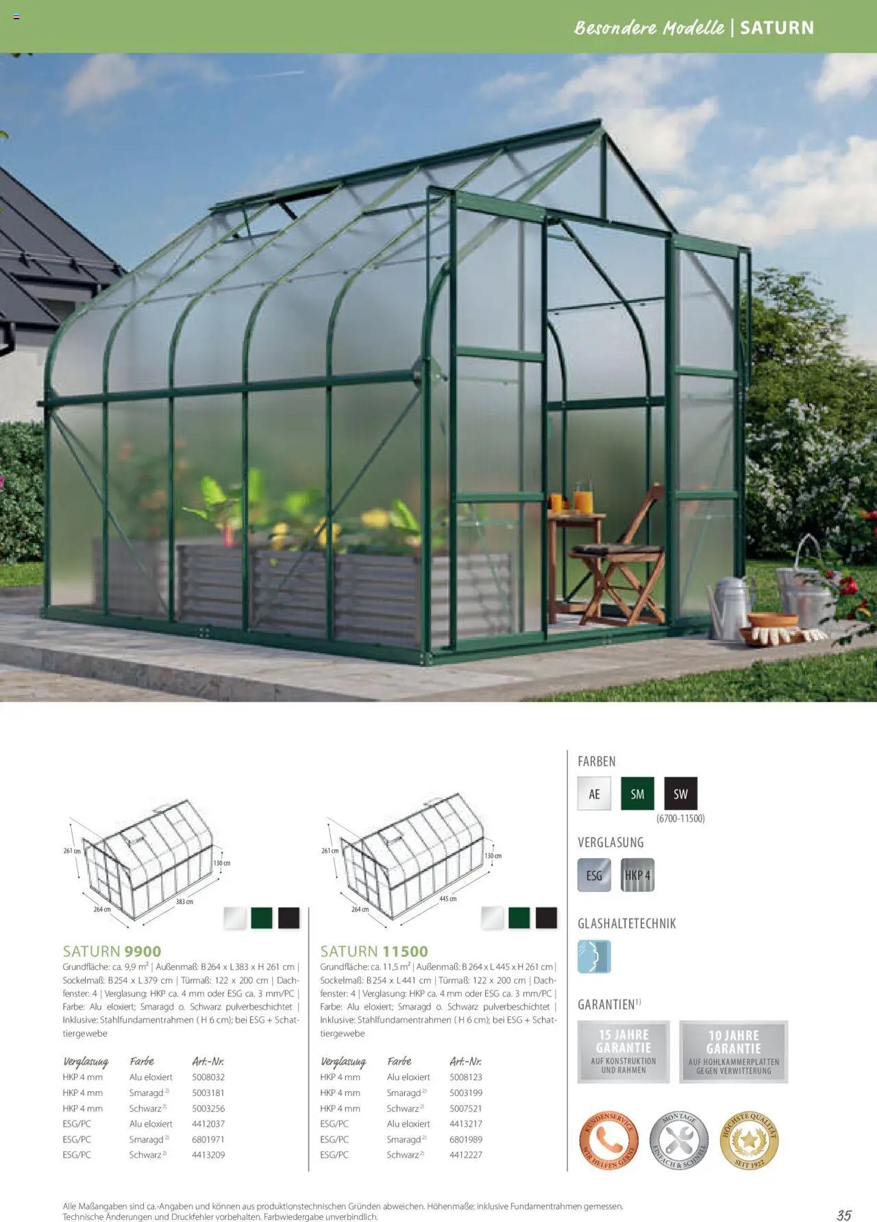 Dehner Gärtnern & Leben (2025-01-01 - 2025-12-31)