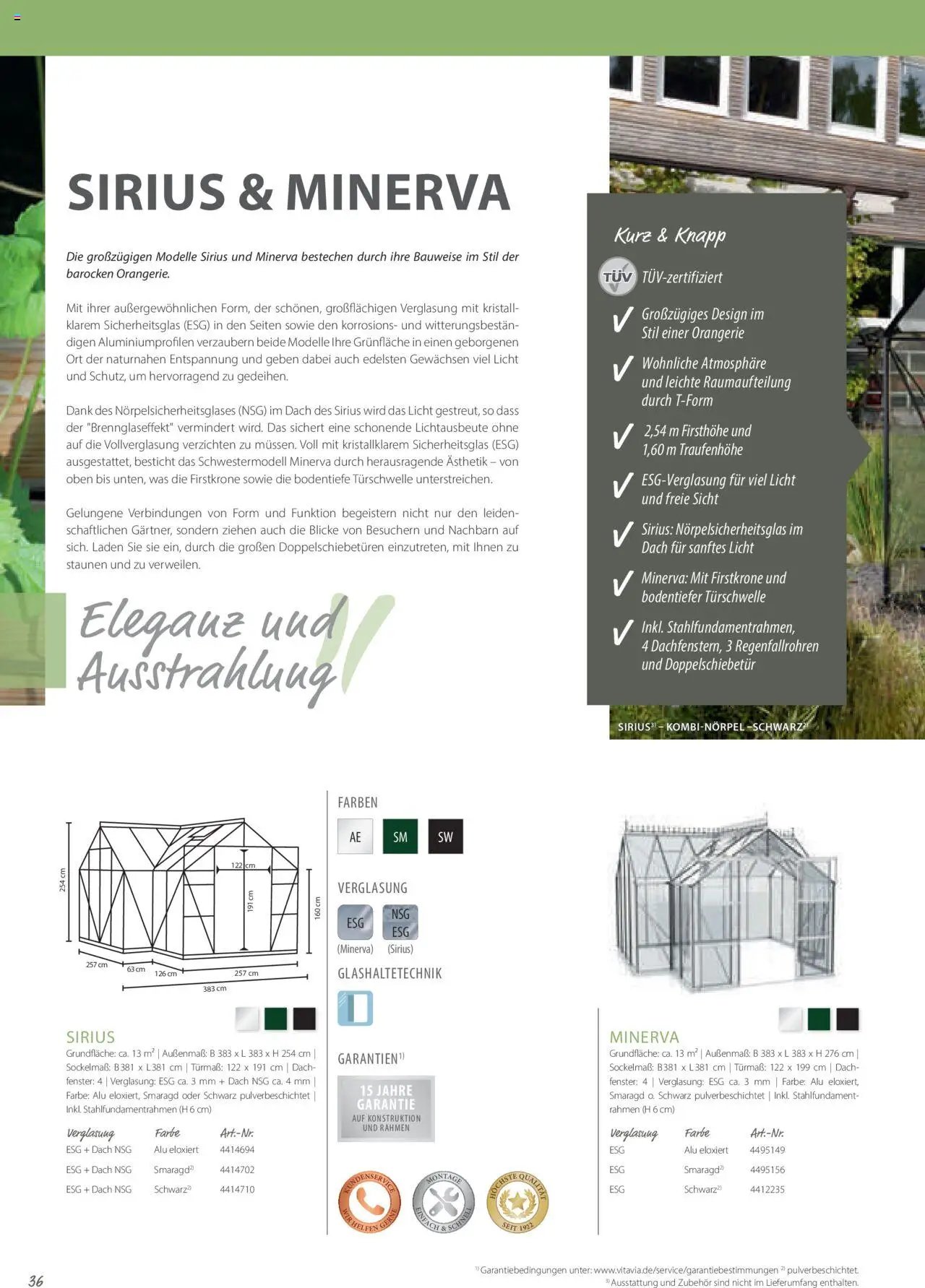 Dehner Gärtnern & Leben (2025-01-01 - 2025-12-31)