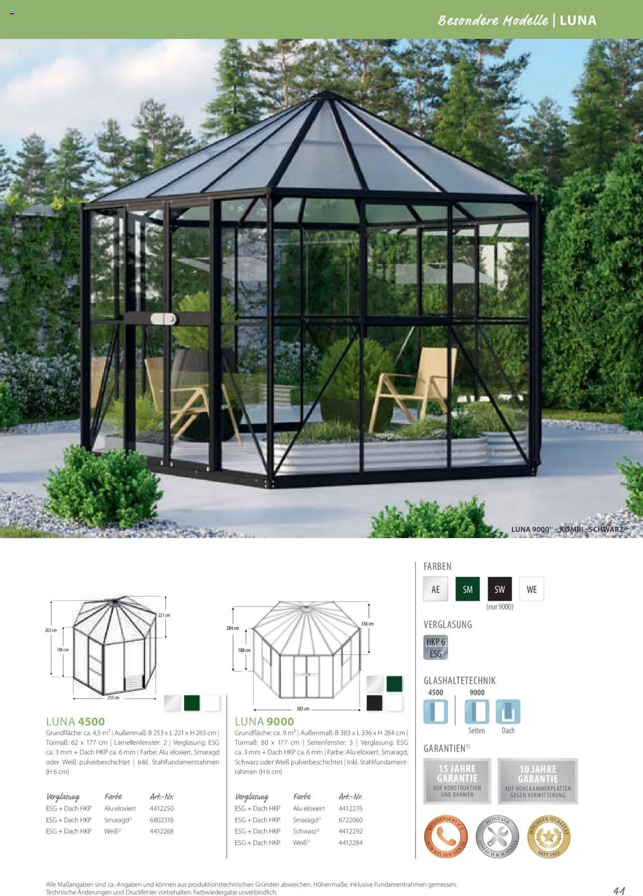 Dehner Gärtnern & Leben (2025-01-01 - 2025-12-31)