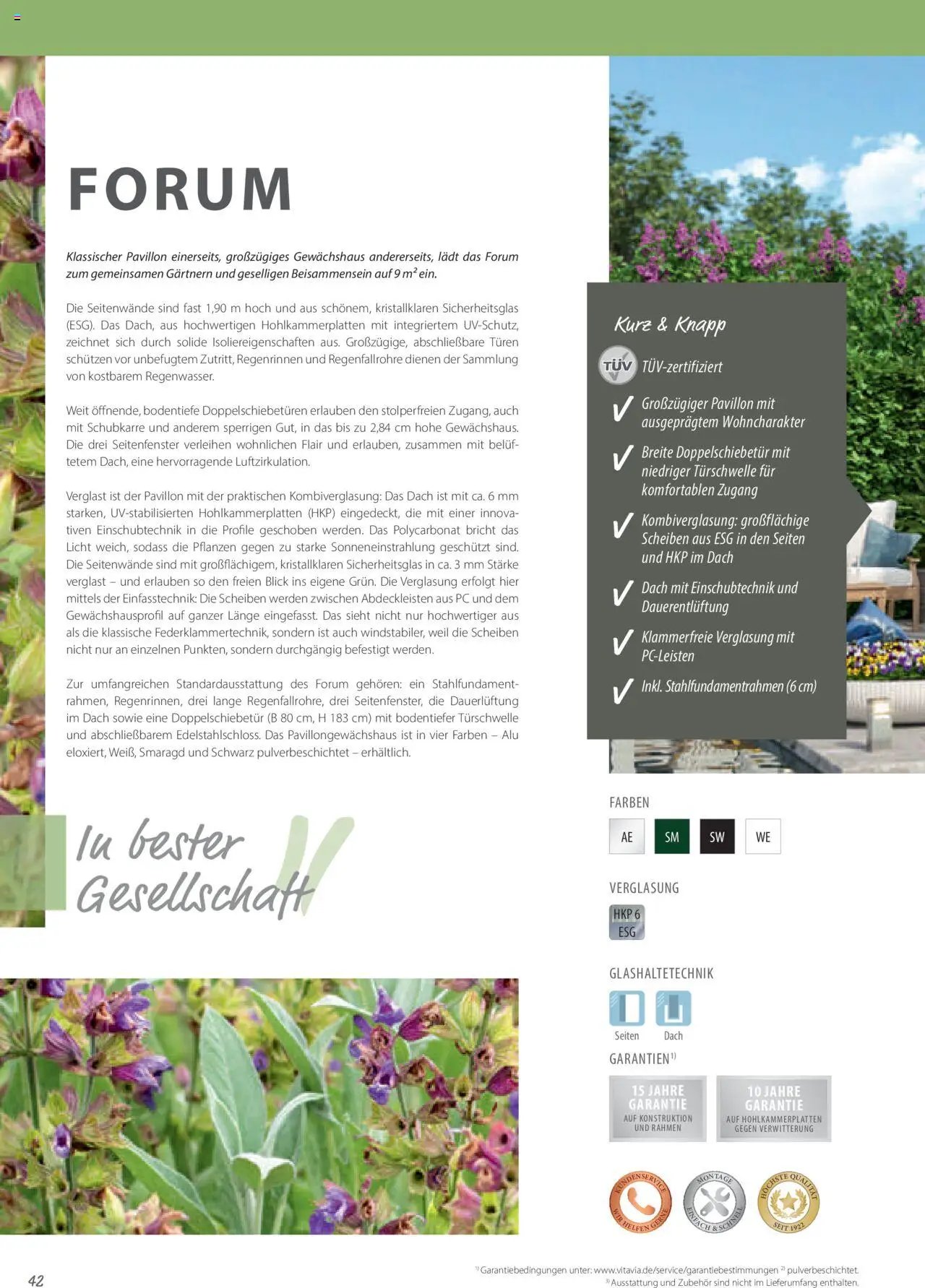 Dehner Gärtnern & Leben (2025-01-01 - 2025-12-31)