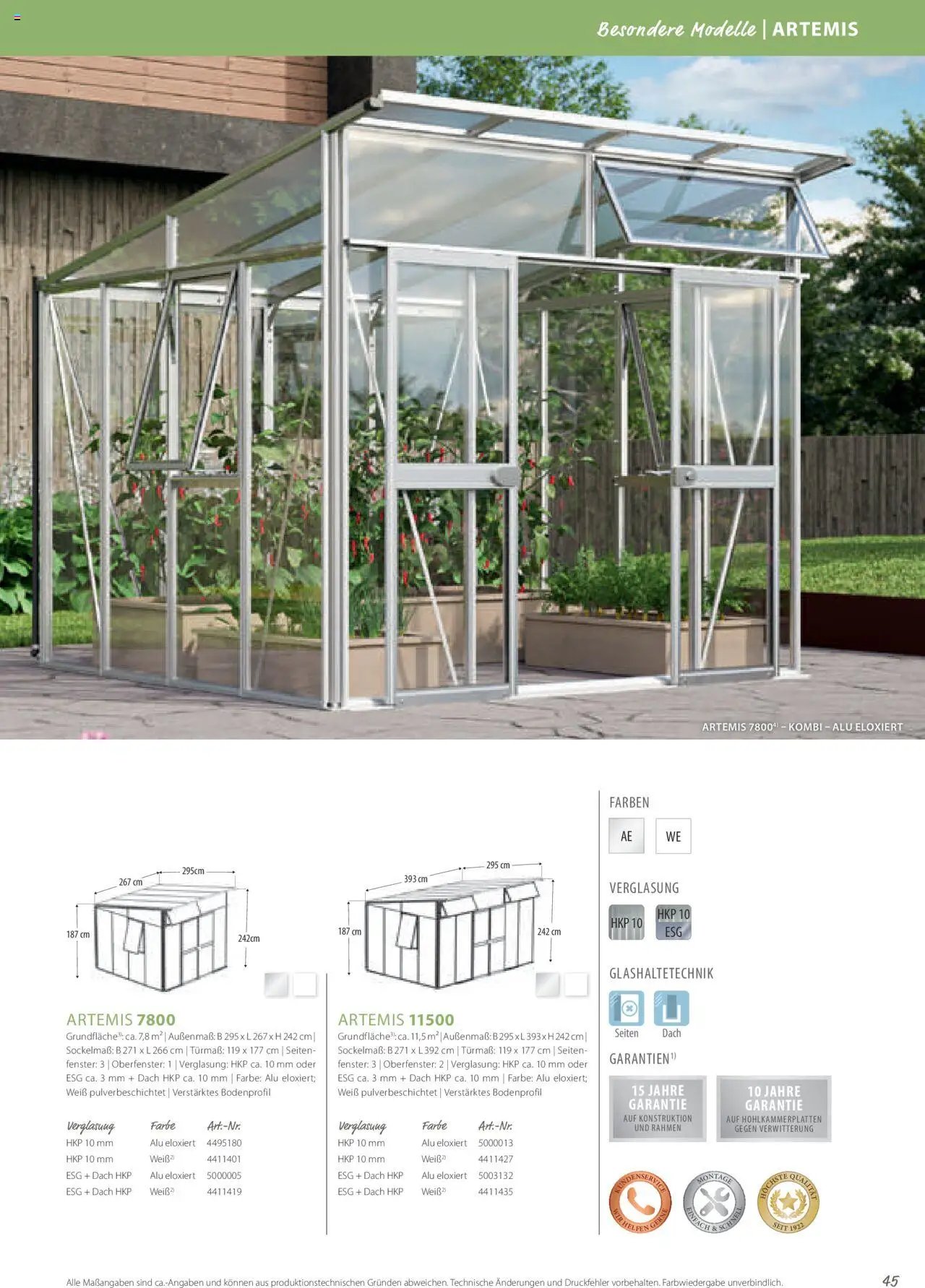 Dehner Gärtnern & Leben (2025-01-01 - 2025-12-31)