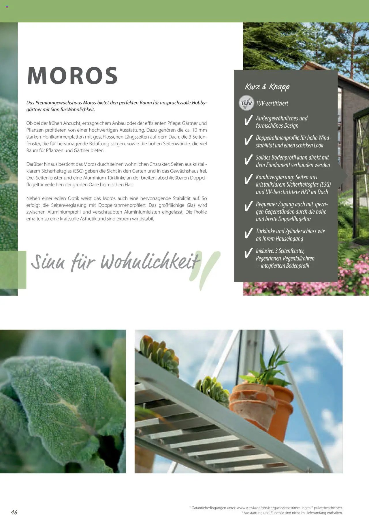 Dehner Gärtnern & Leben (2025-01-01 - 2025-12-31)