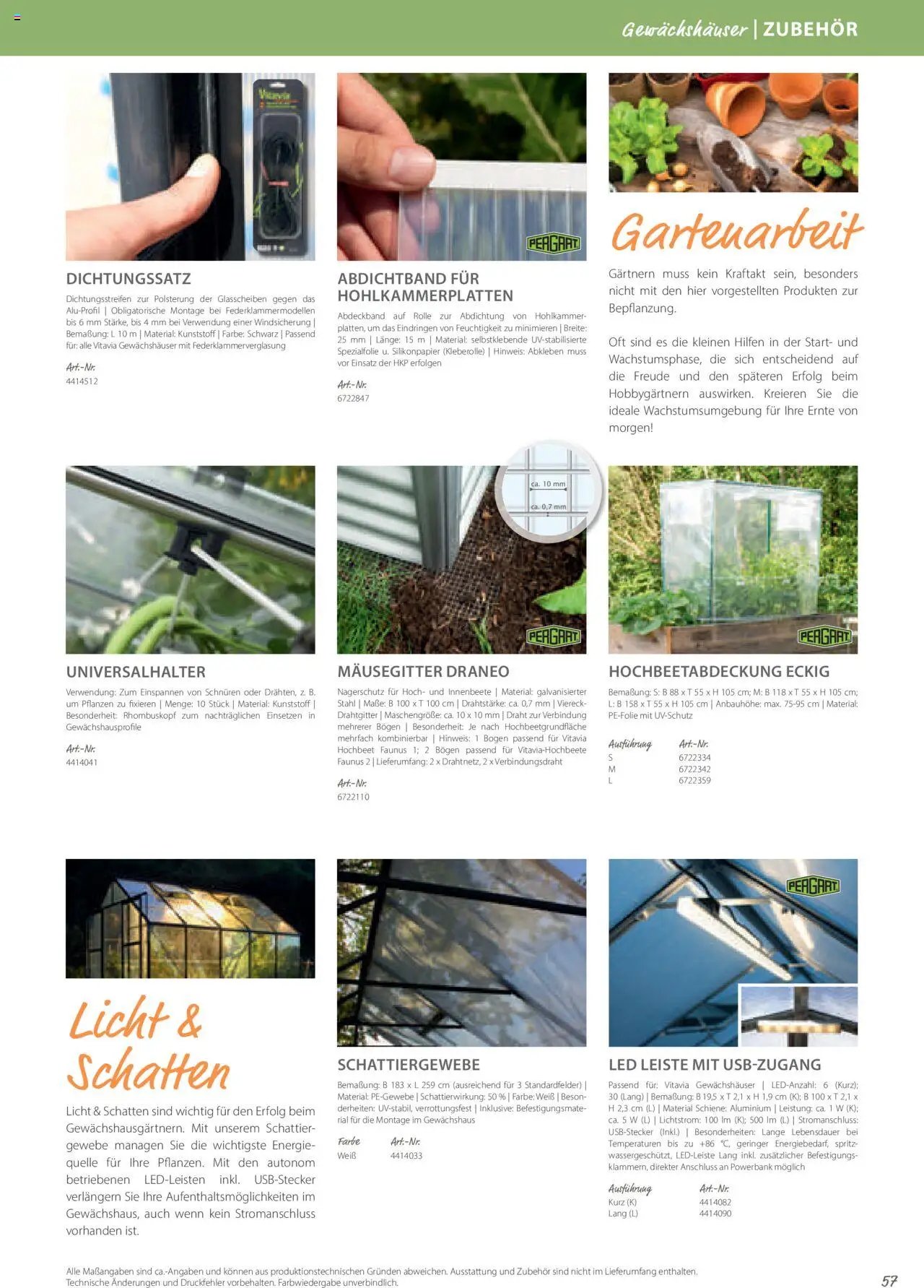 Dehner Gärtnern & Leben (2025-01-01 - 2025-12-31)