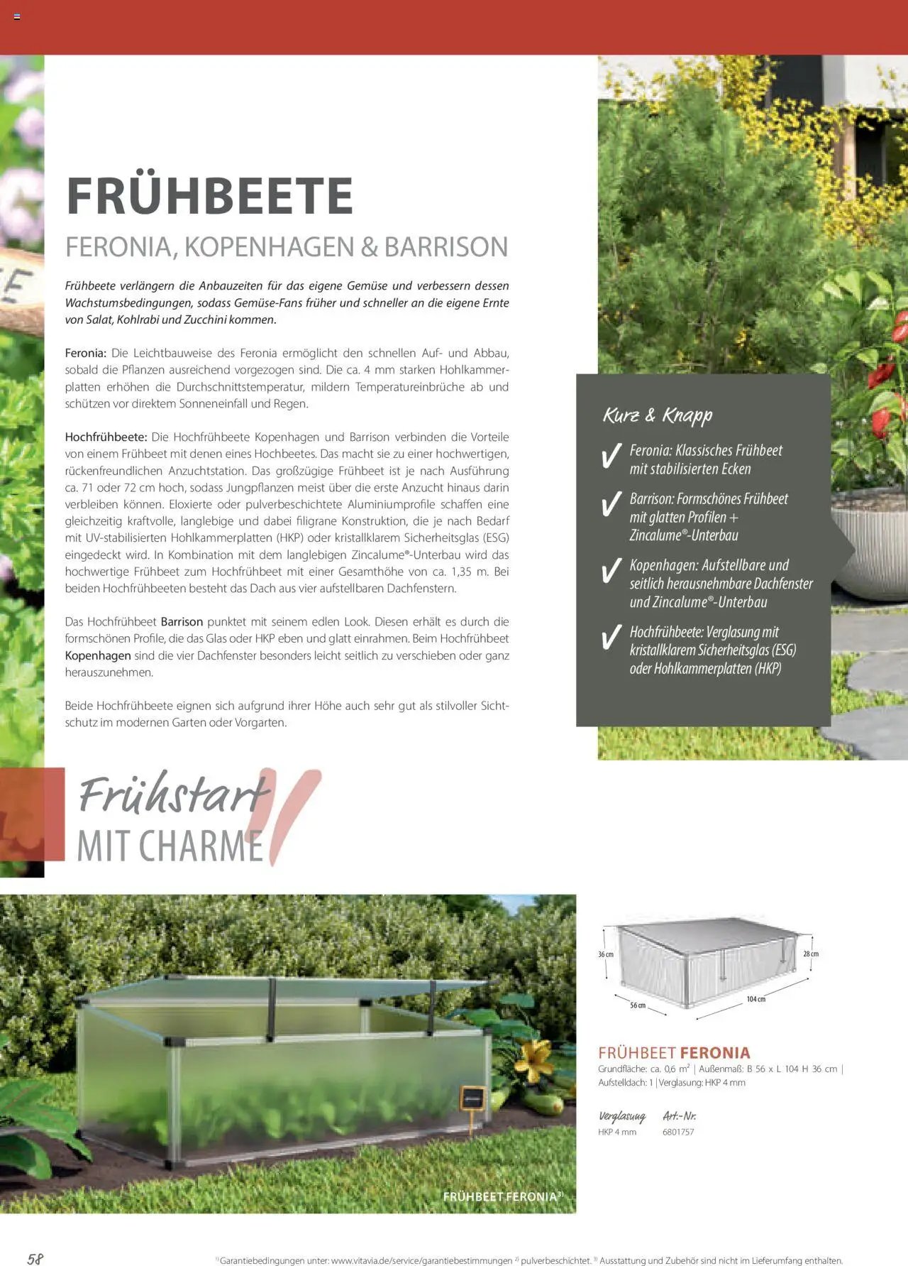 Dehner Gärtnern & Leben (2025-01-01 - 2025-12-31)