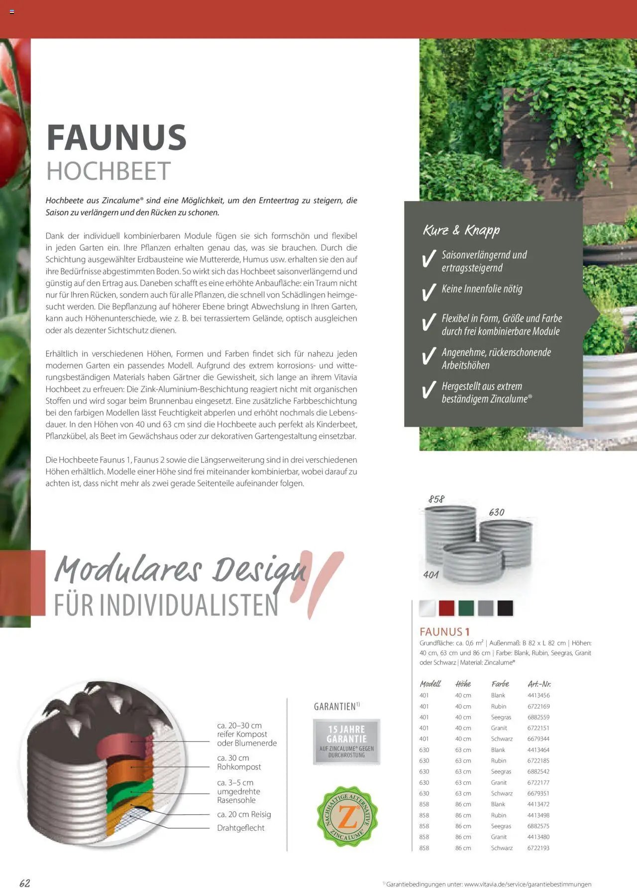 Dehner Gärtnern & Leben (2025-01-01 - 2025-12-31)