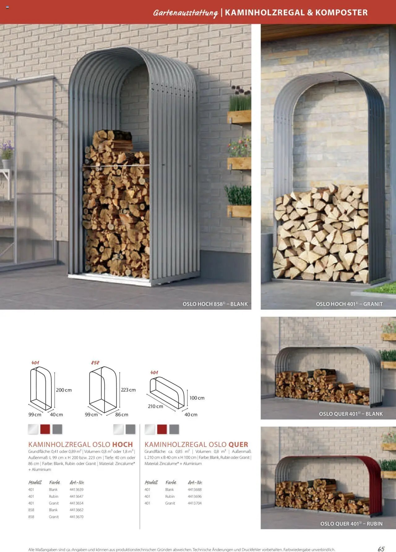 Dehner Gärtnern & Leben (2025-01-01 - 2025-12-31)