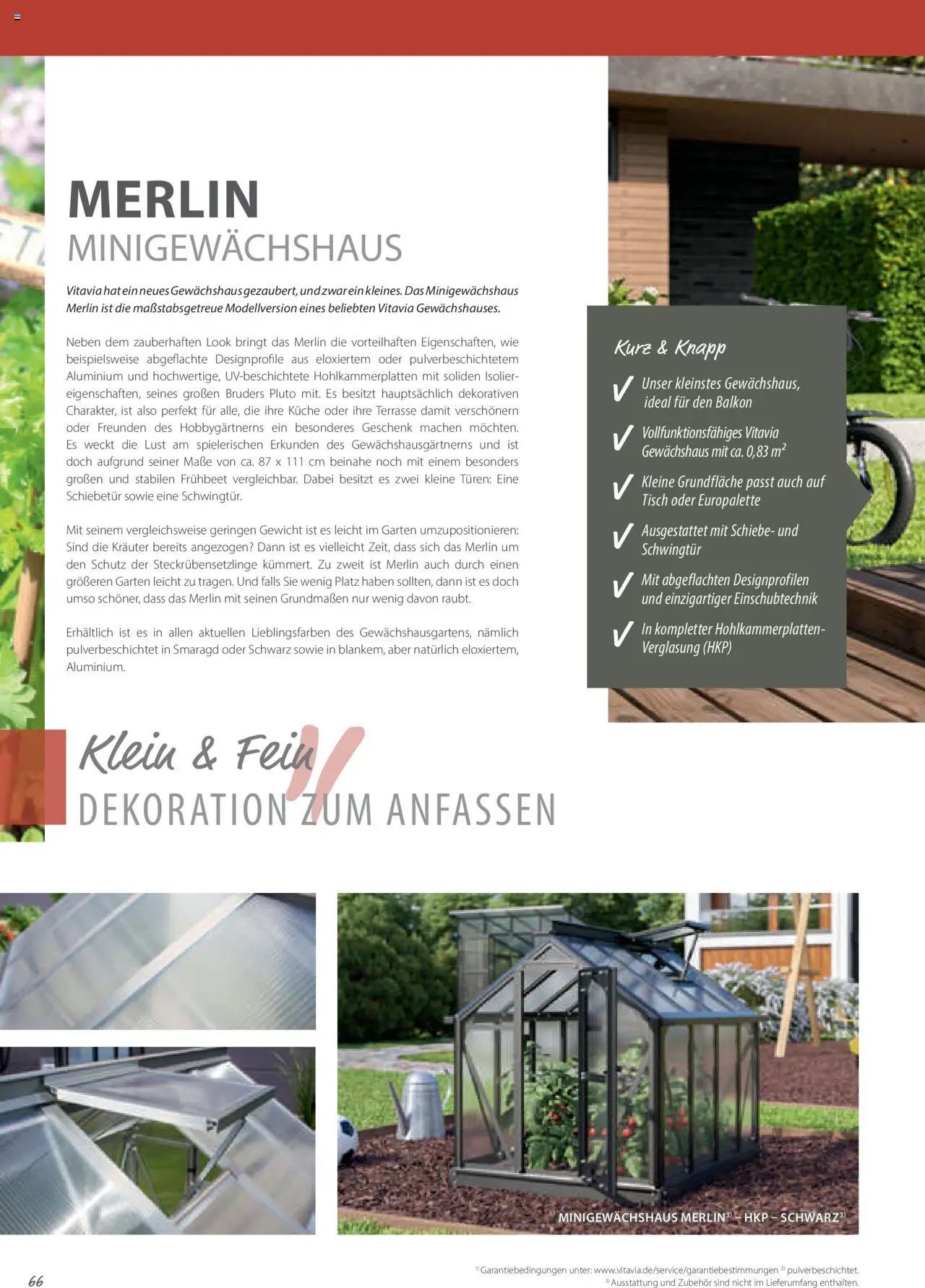 Dehner Gärtnern & Leben (2025-01-01 - 2025-12-31)