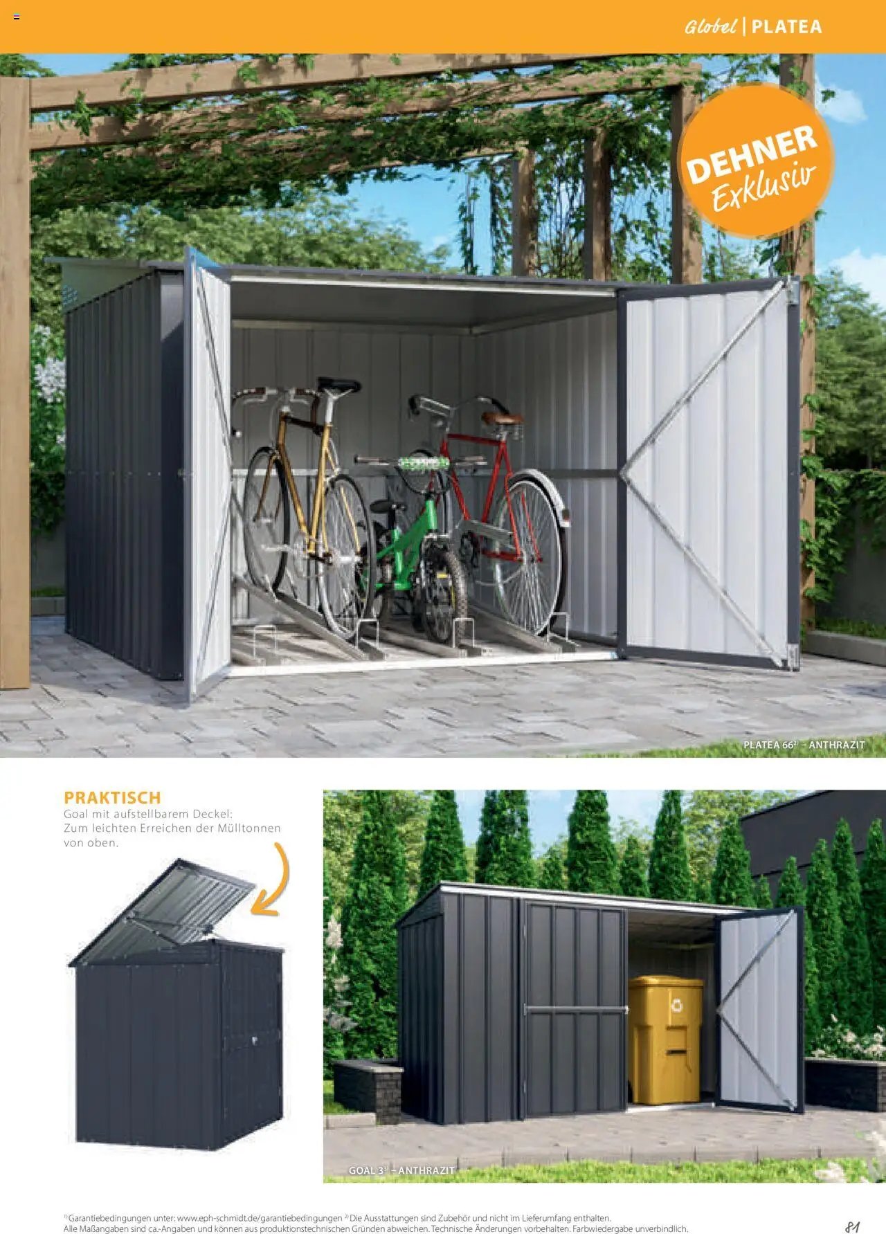 Dehner Gärtnern & Leben (2025-01-01 - 2025-12-31)