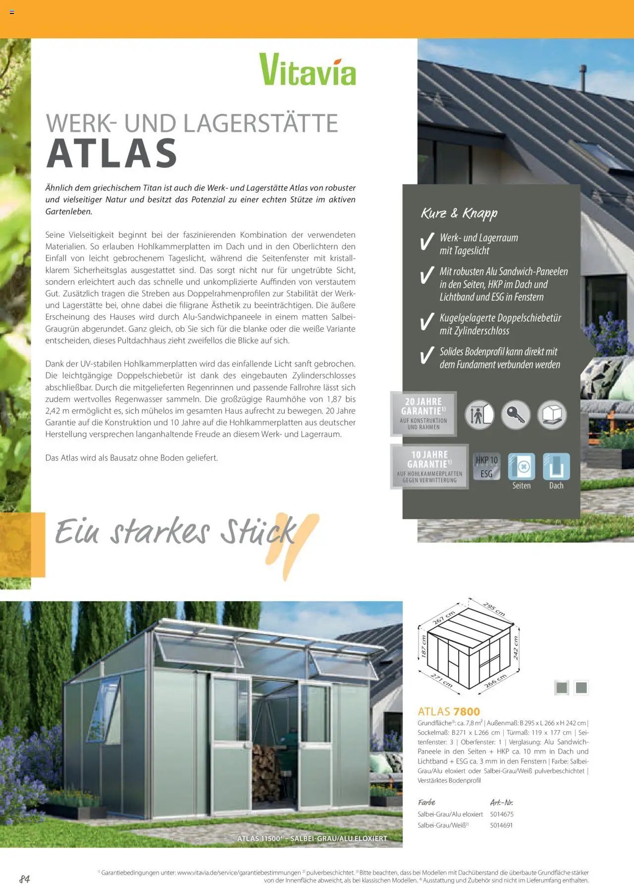 Dehner Gärtnern & Leben (2025-01-01 - 2025-12-31)