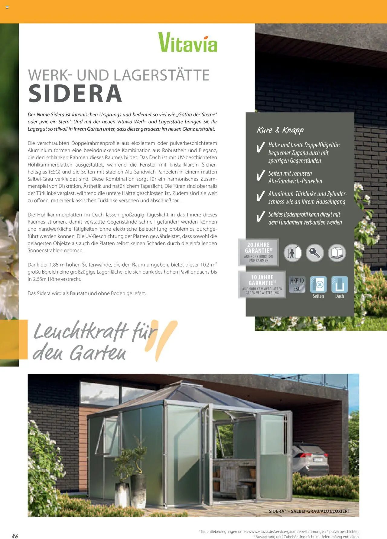 Dehner Gärtnern & Leben (2025-01-01 - 2025-12-31)