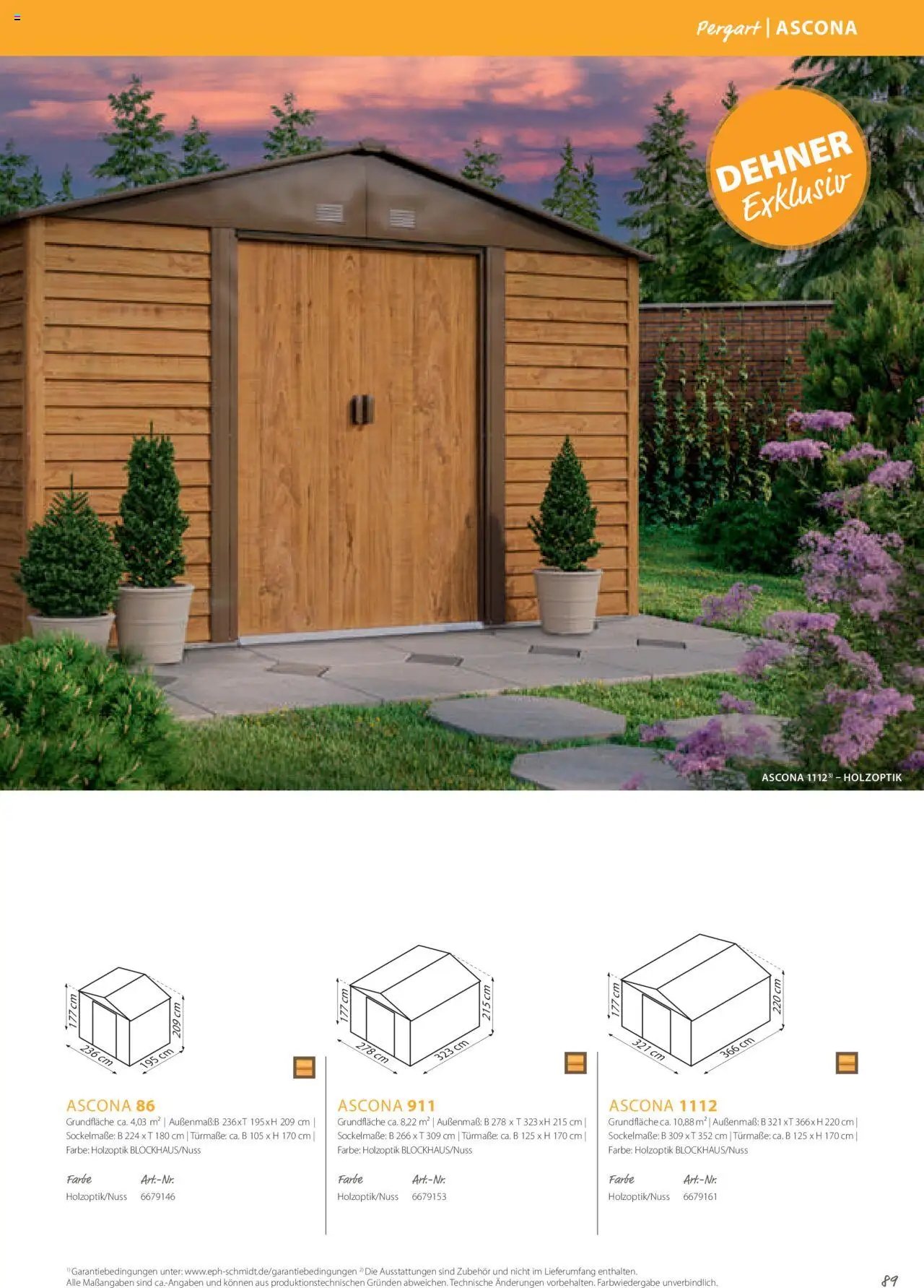 Dehner Gärtnern & Leben (2025-01-01 - 2025-12-31)