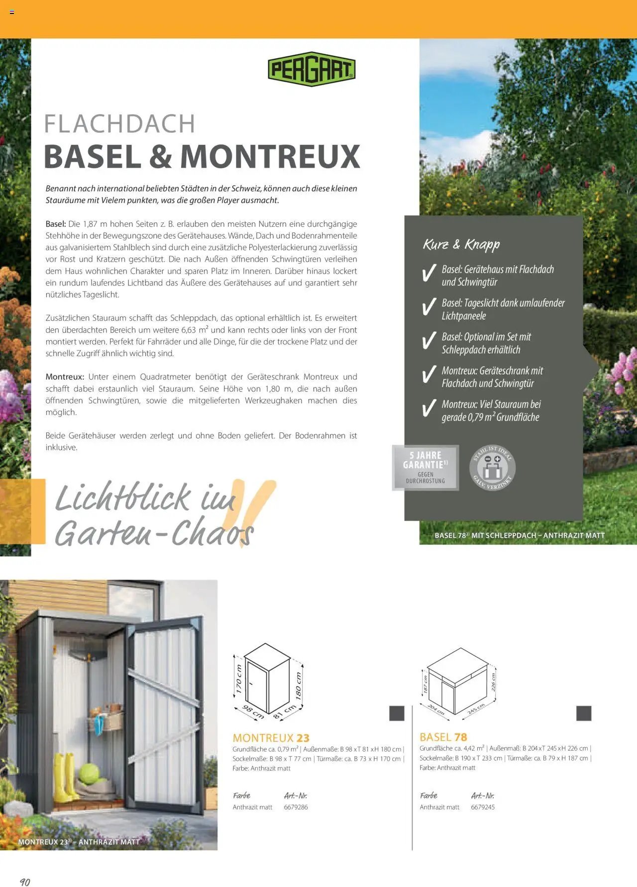 Dehner Gärtnern & Leben (2025-01-01 - 2025-12-31)