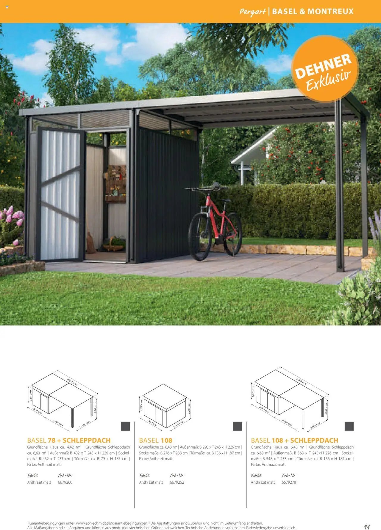 Dehner Gärtnern & Leben (2025-01-01 - 2025-12-31)